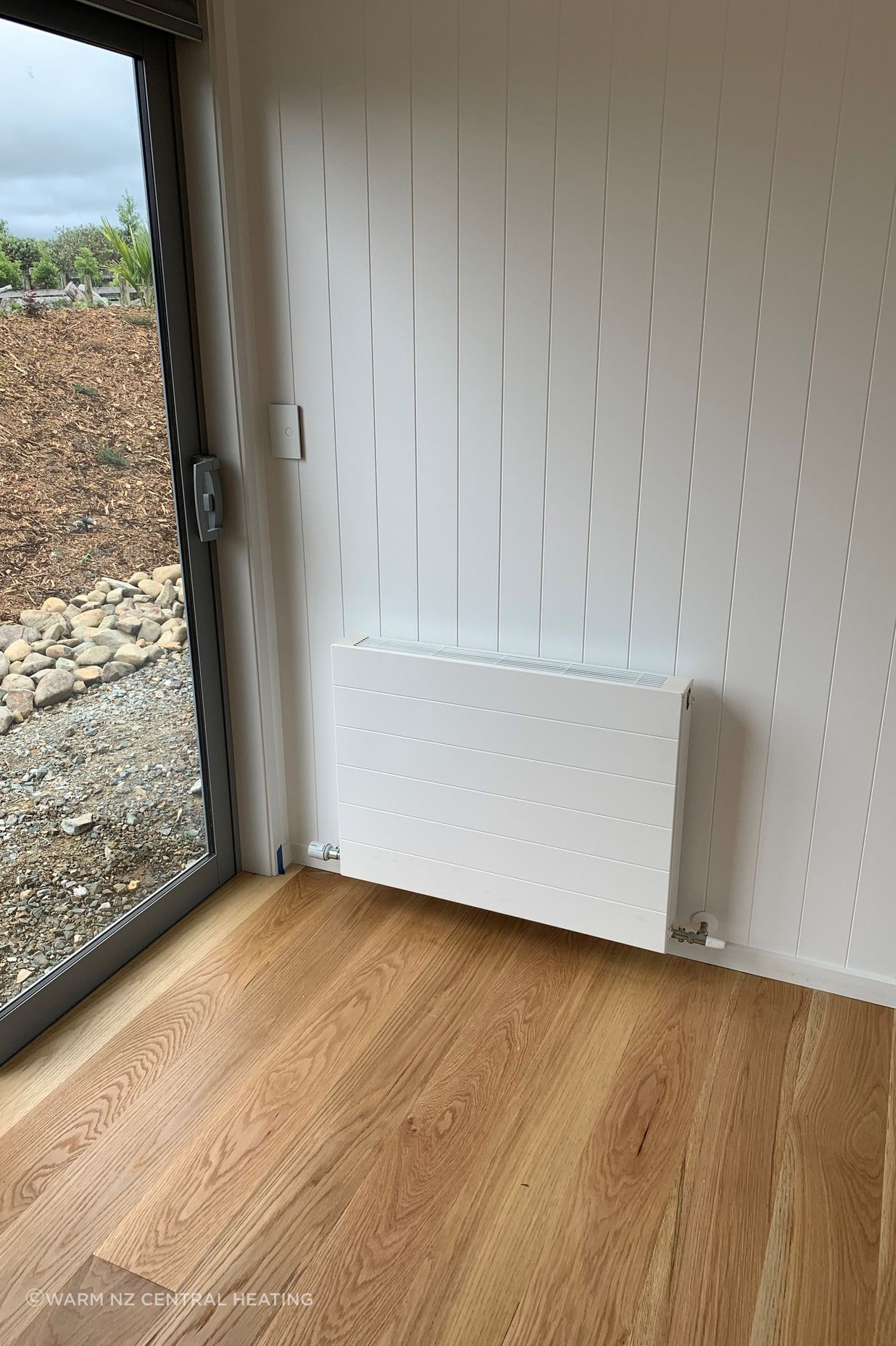 Office/Yoga Studio - Clarks Beach