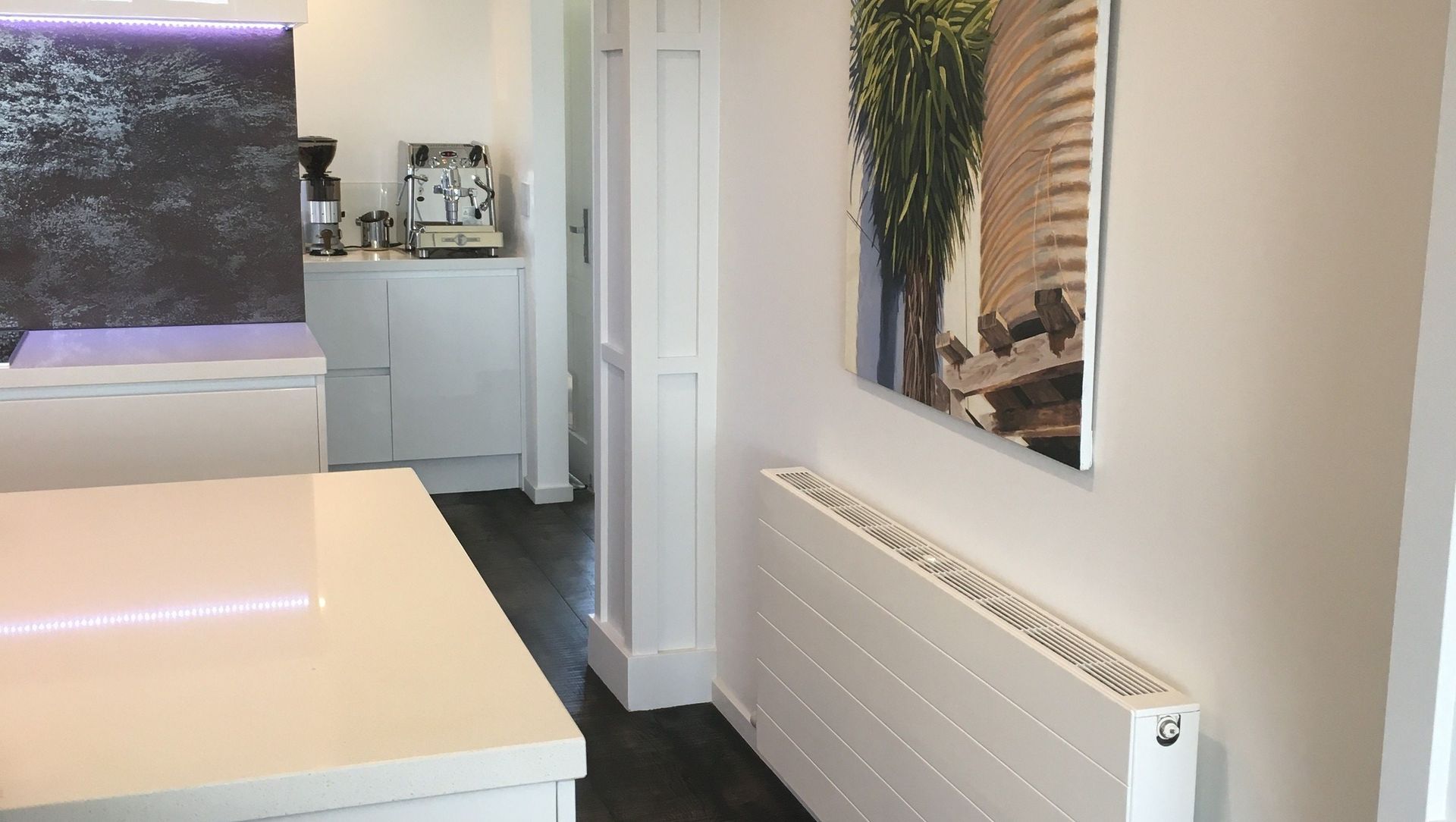 Clarks Beach - Smart Central Heating Installation banner