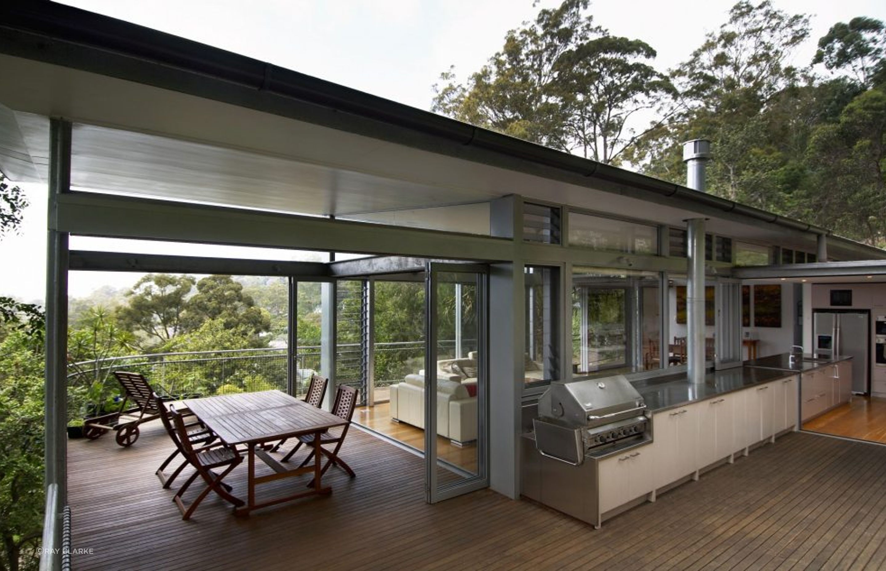 Tree House - Church Point