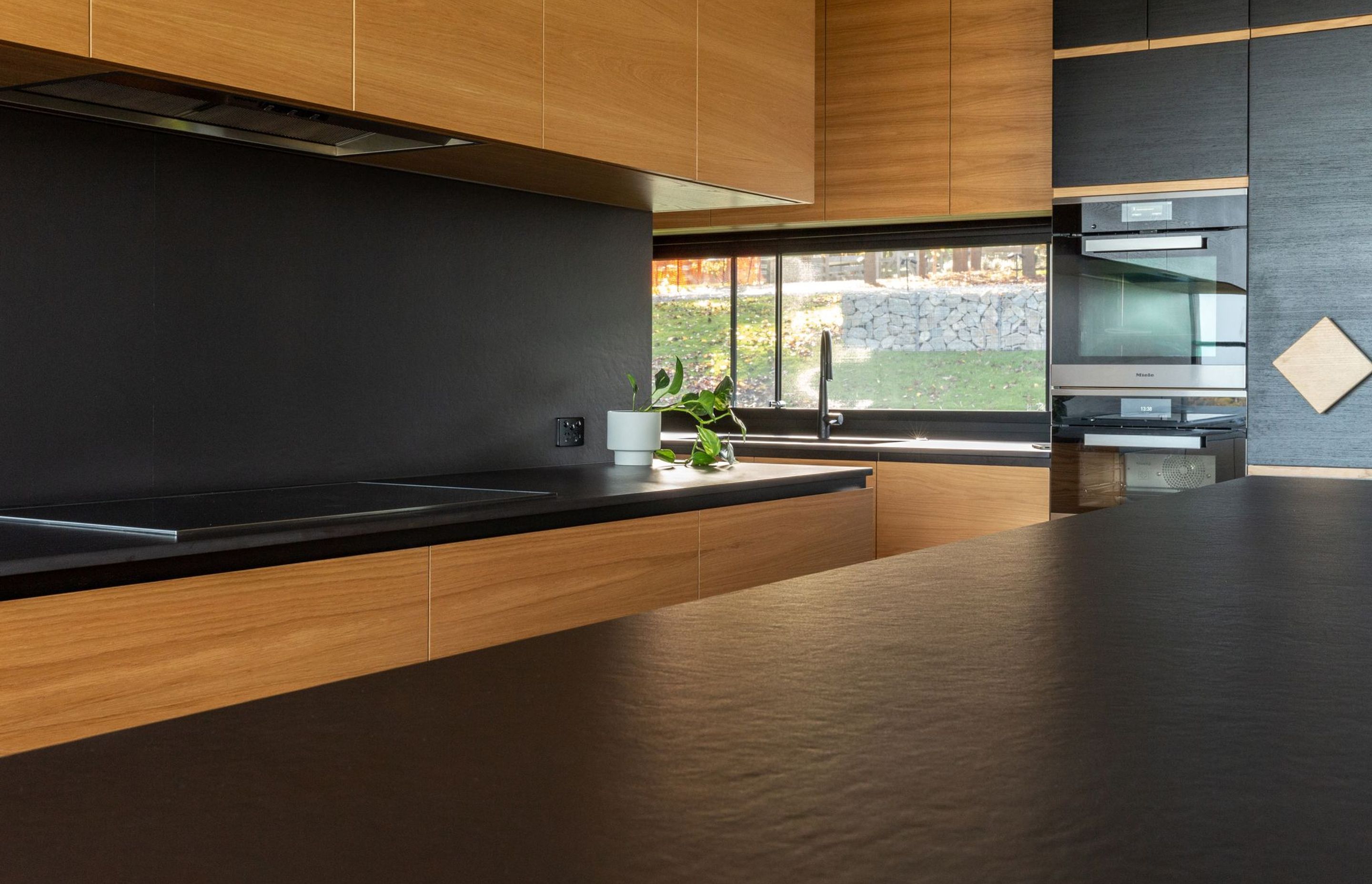 Red Hill Residence