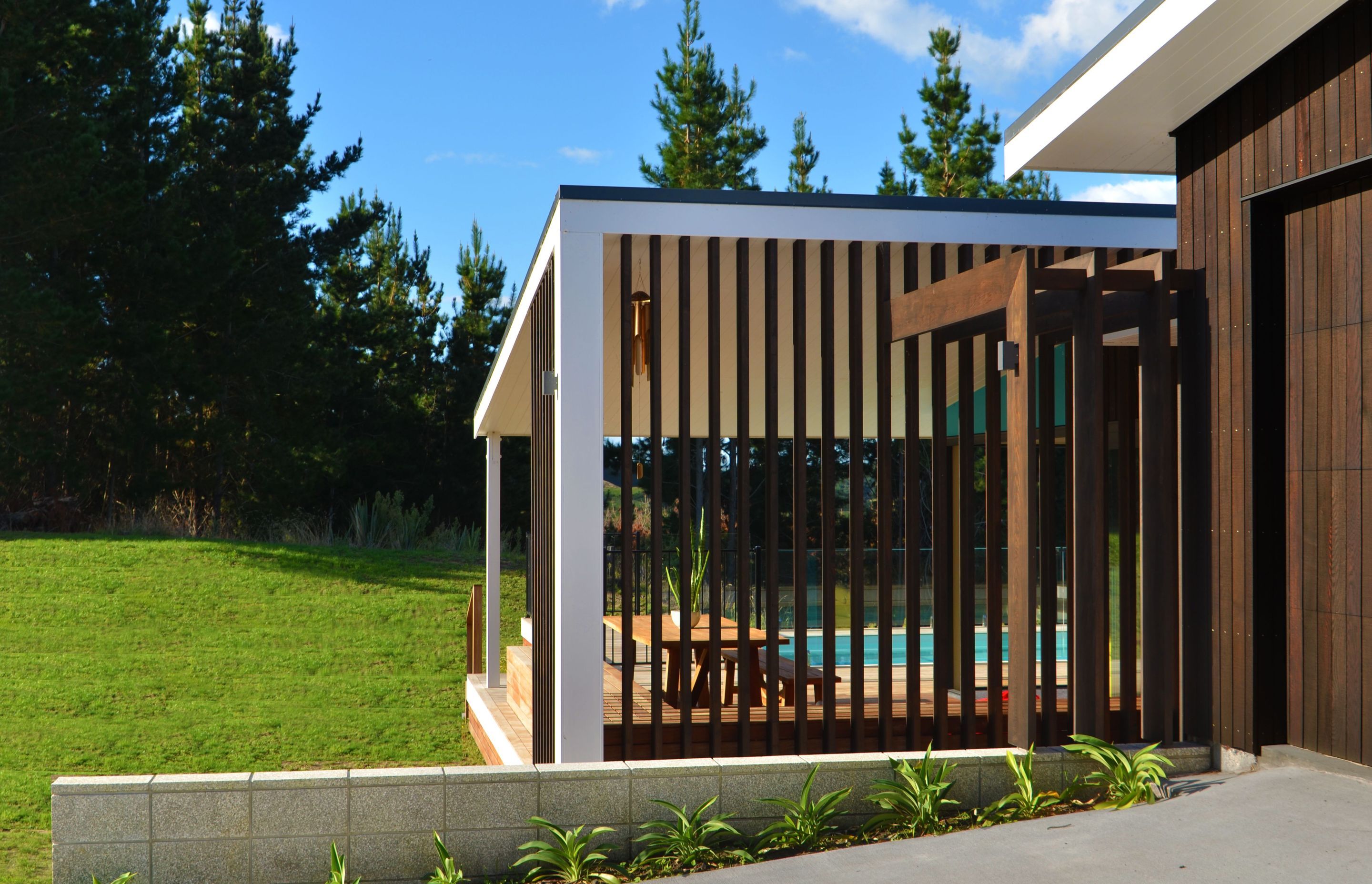 Otaki House