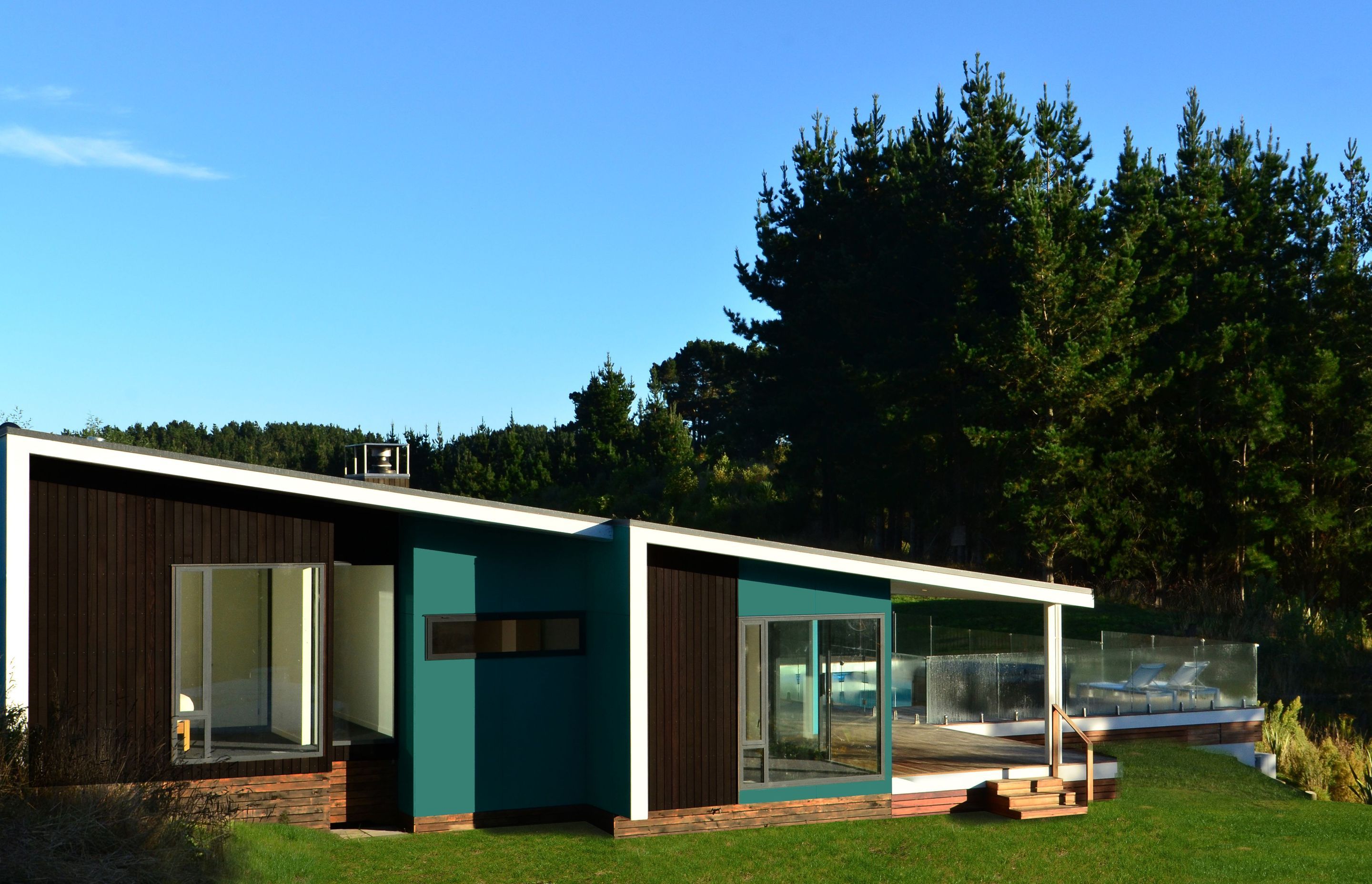 Otaki House