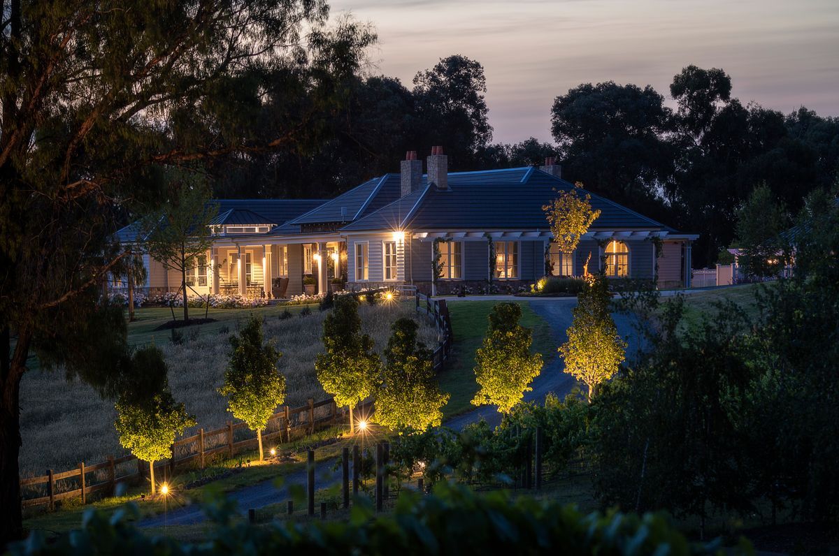 Buruma House