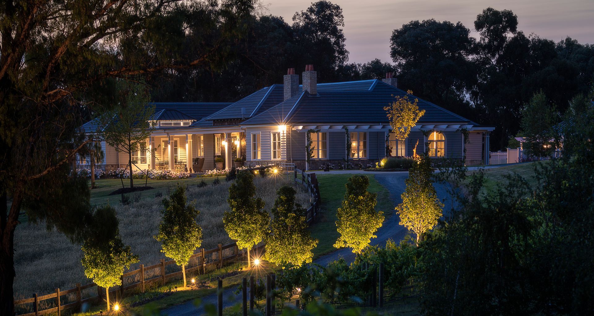 Buruma House banner