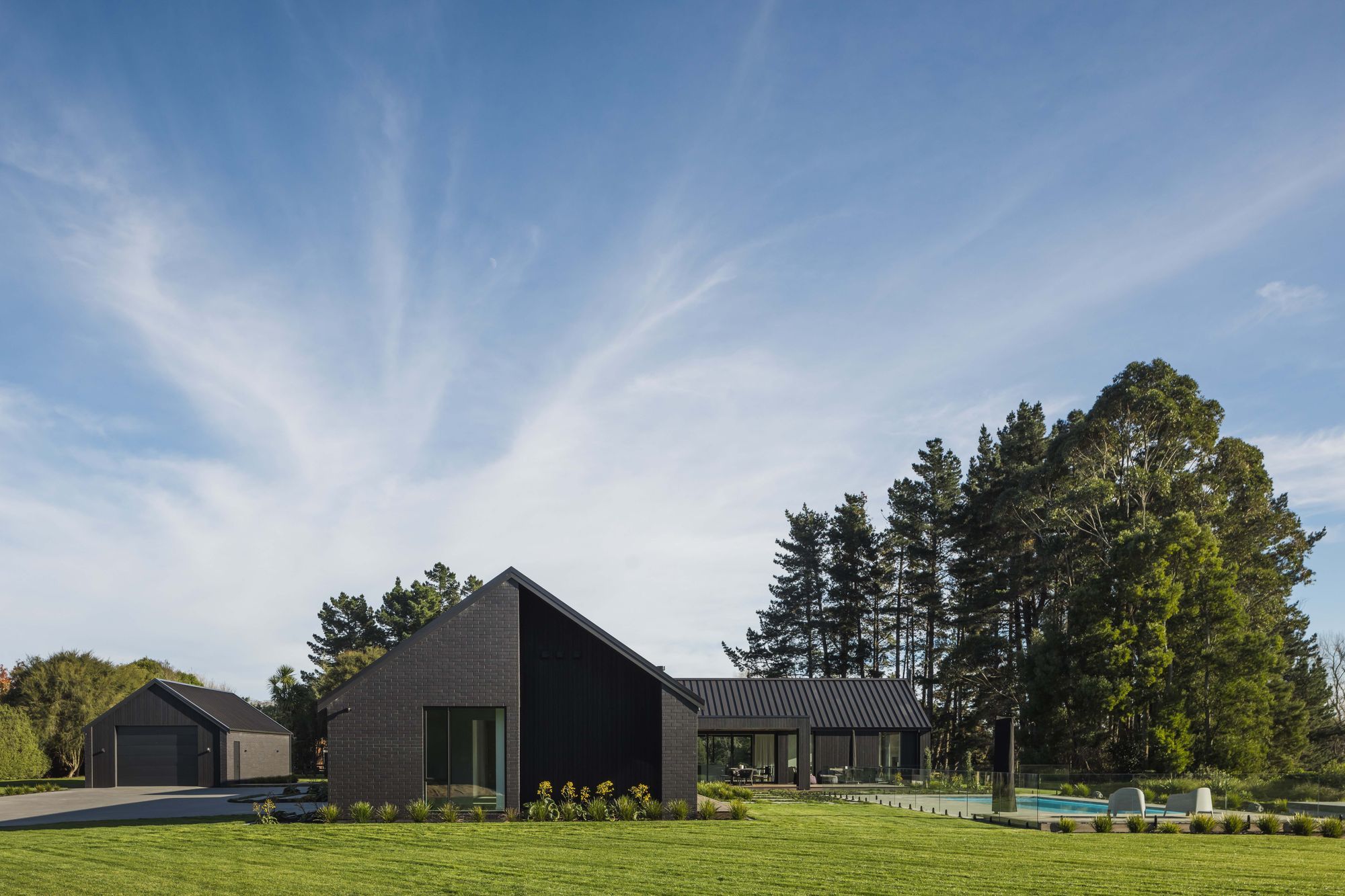 Tamahere Project
