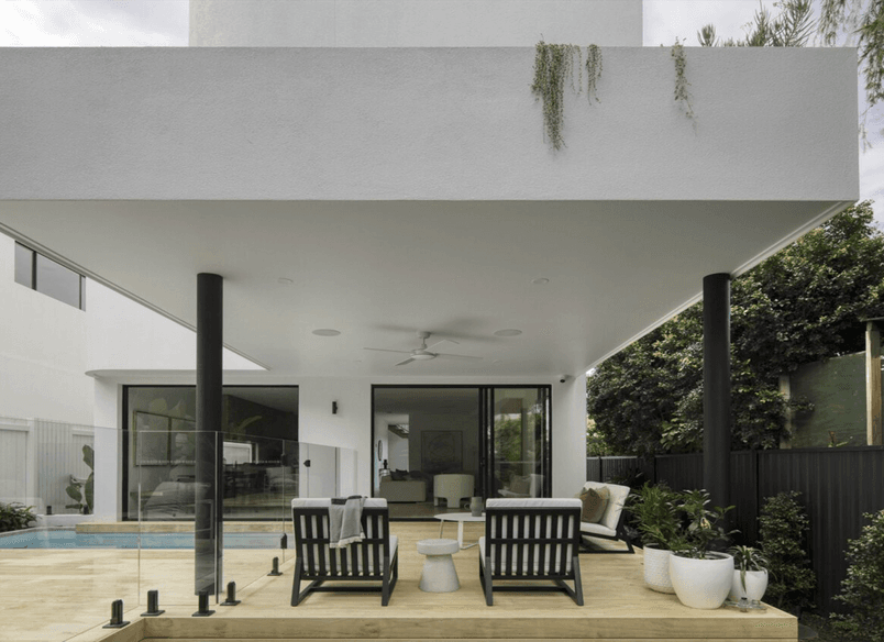 Guyra Projects