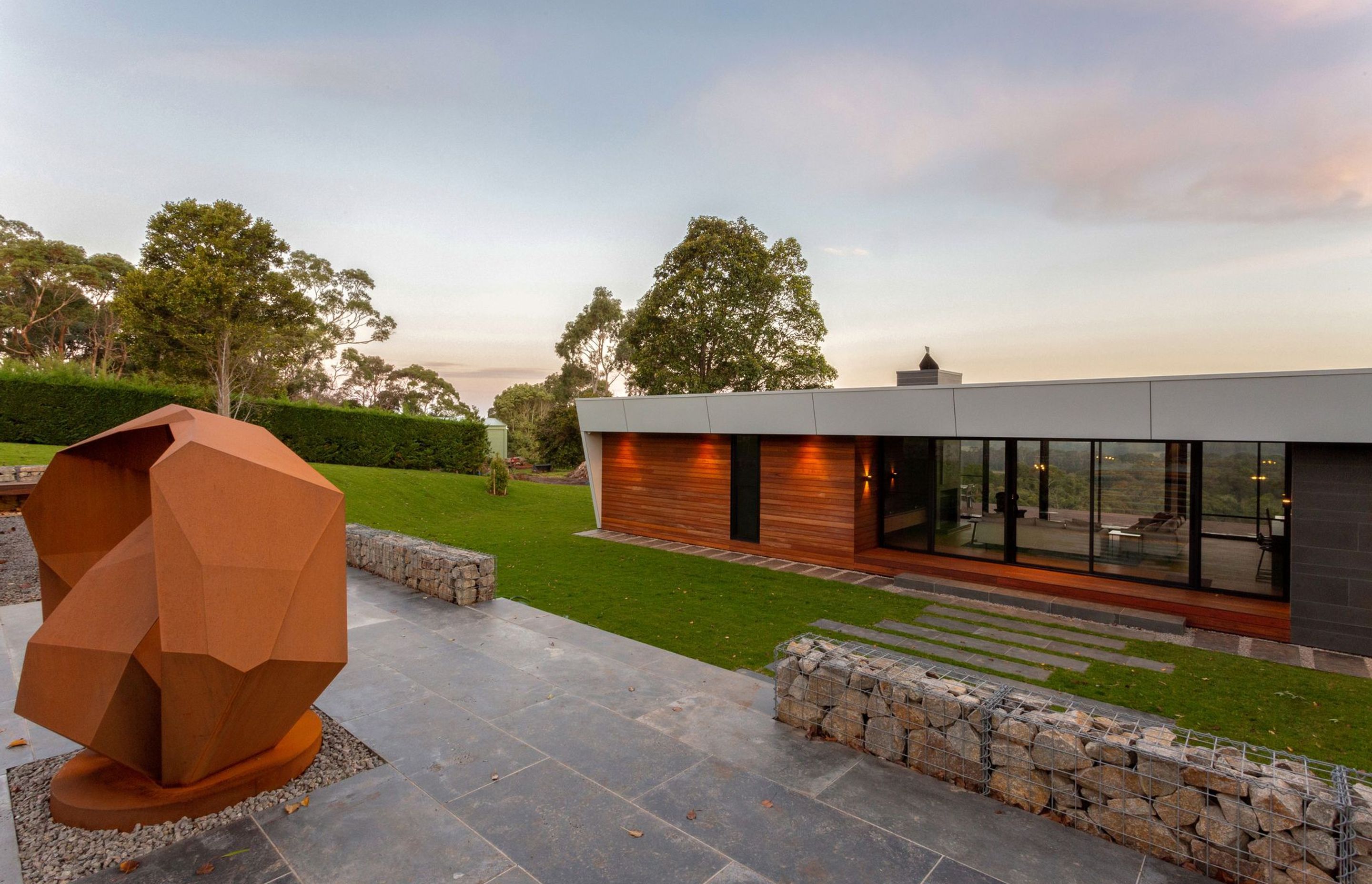 Red Hill Residence