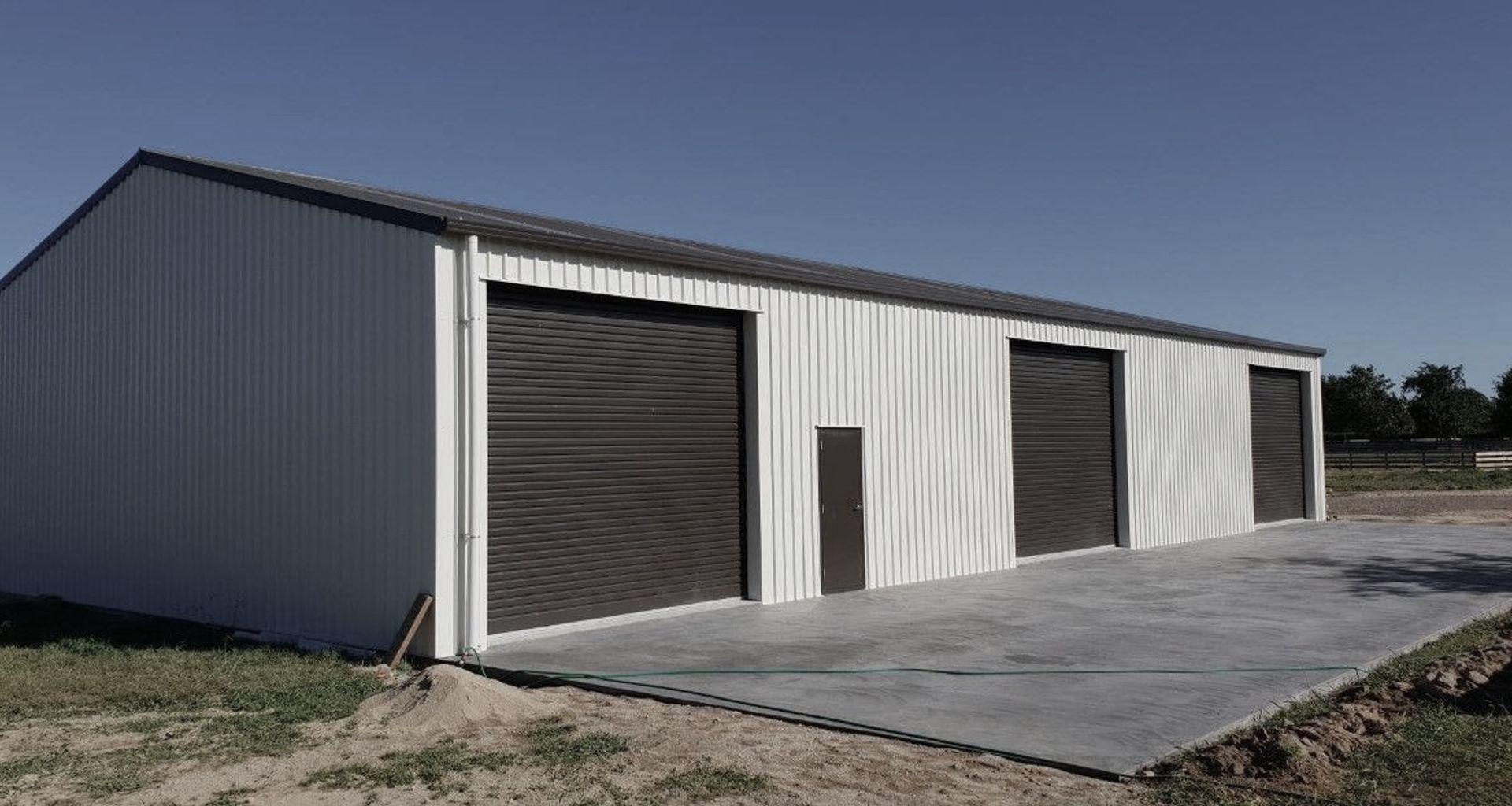 Farm Buildings banner