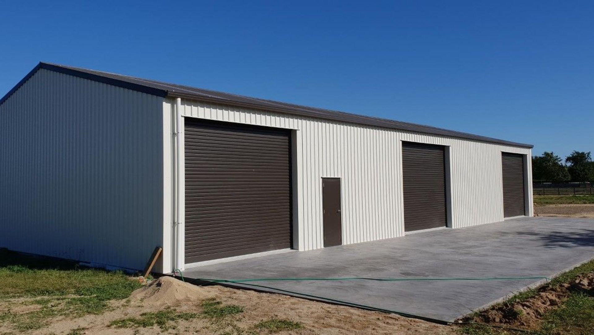 Farm Buildings banner