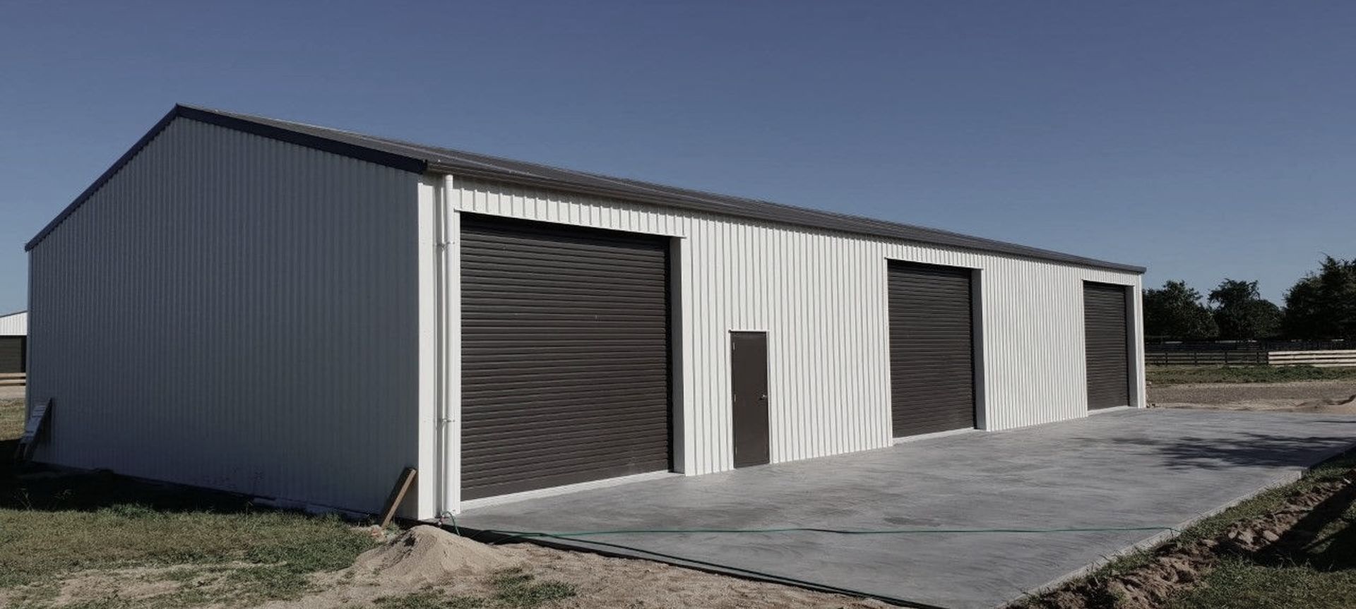 Farm Buildings banner