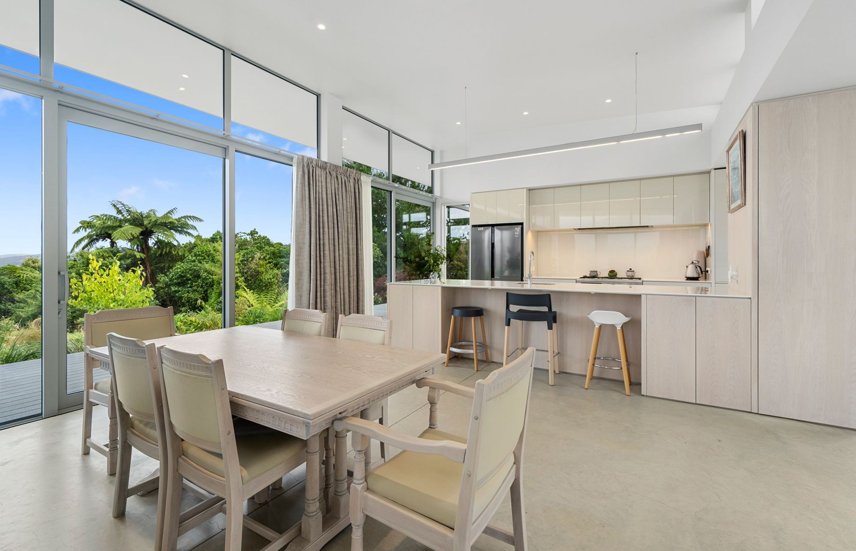Mount Marua, Upper Hutt - New Build