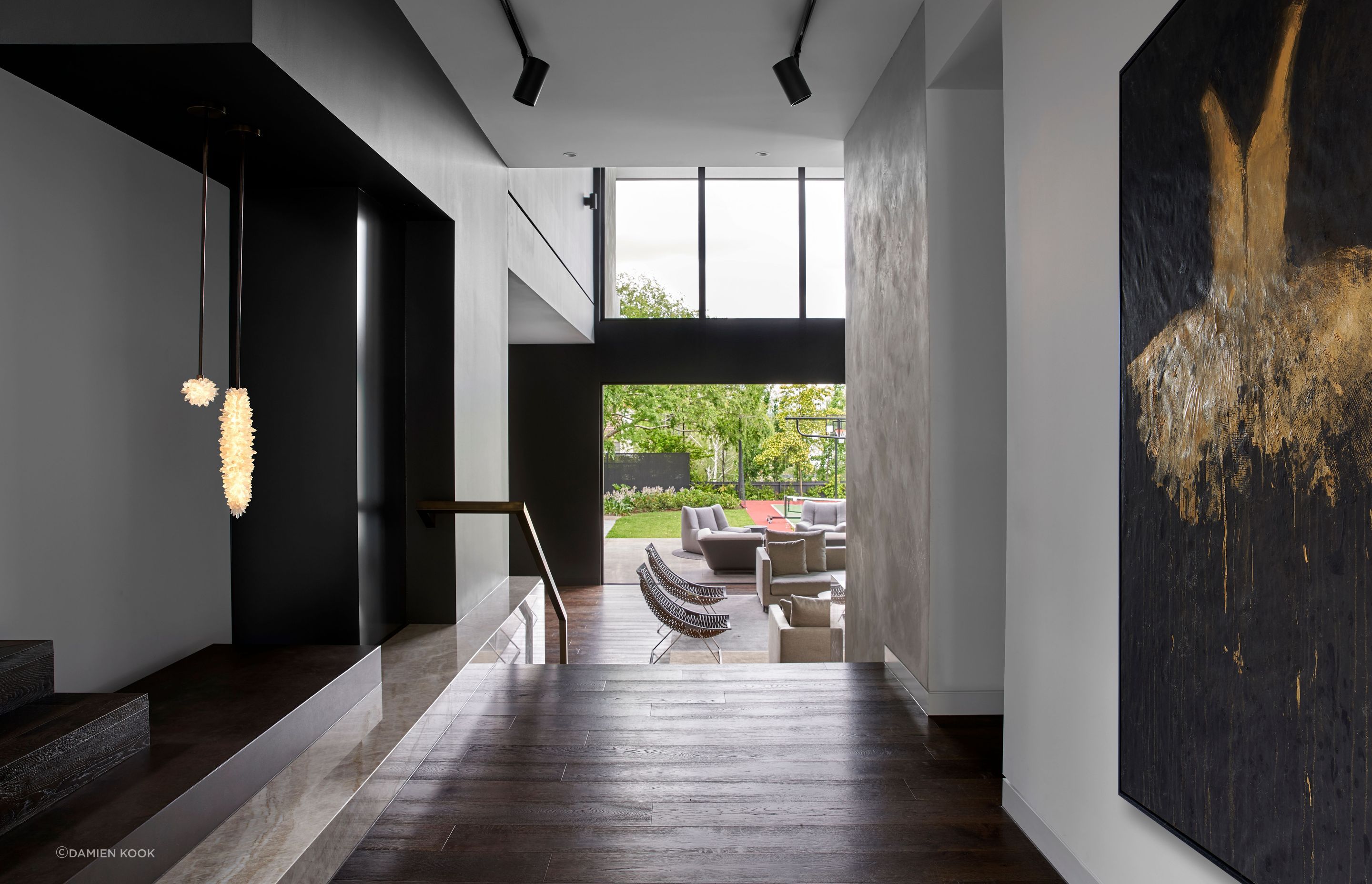 JJA House