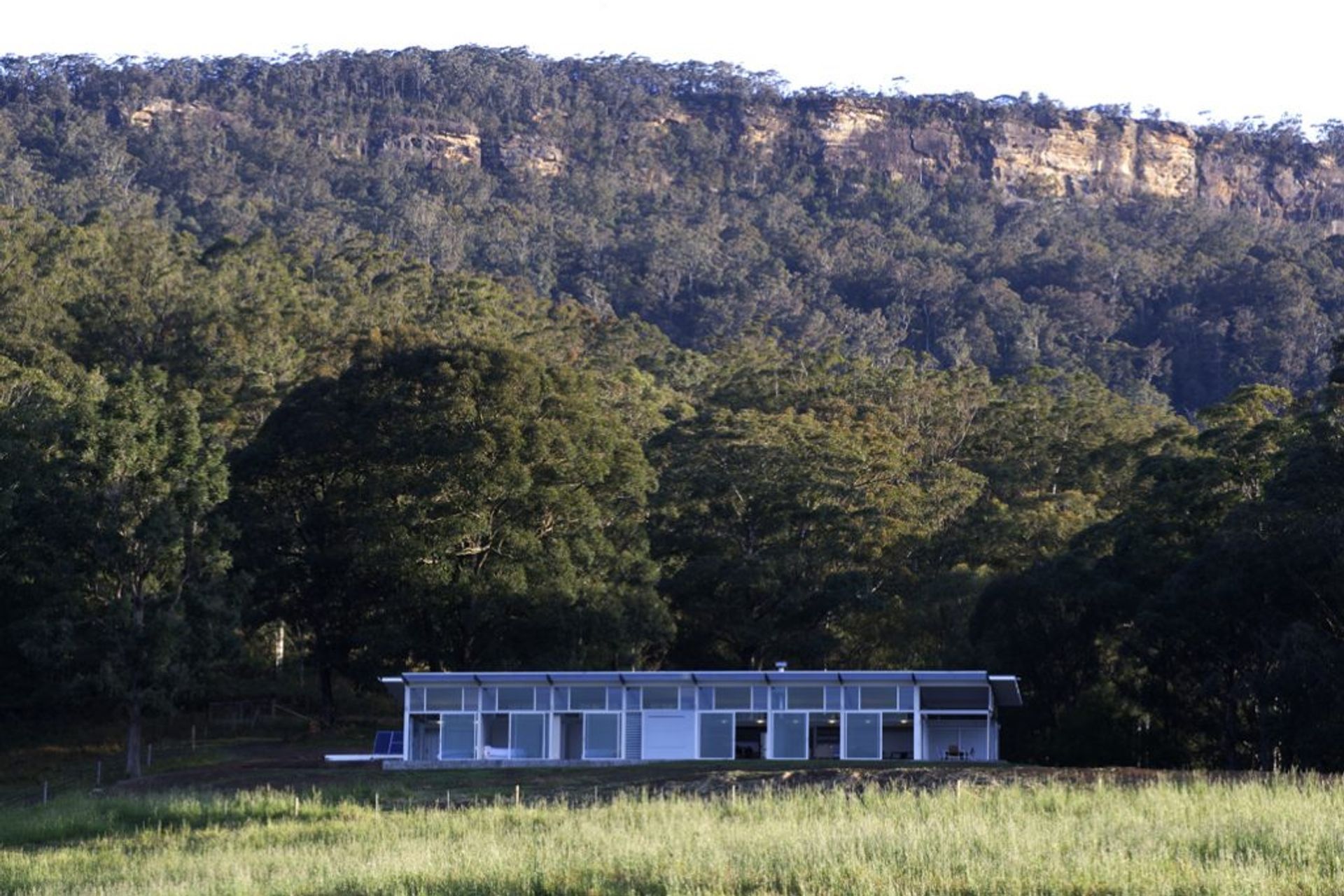 City Escape, Kangaroo Valley
