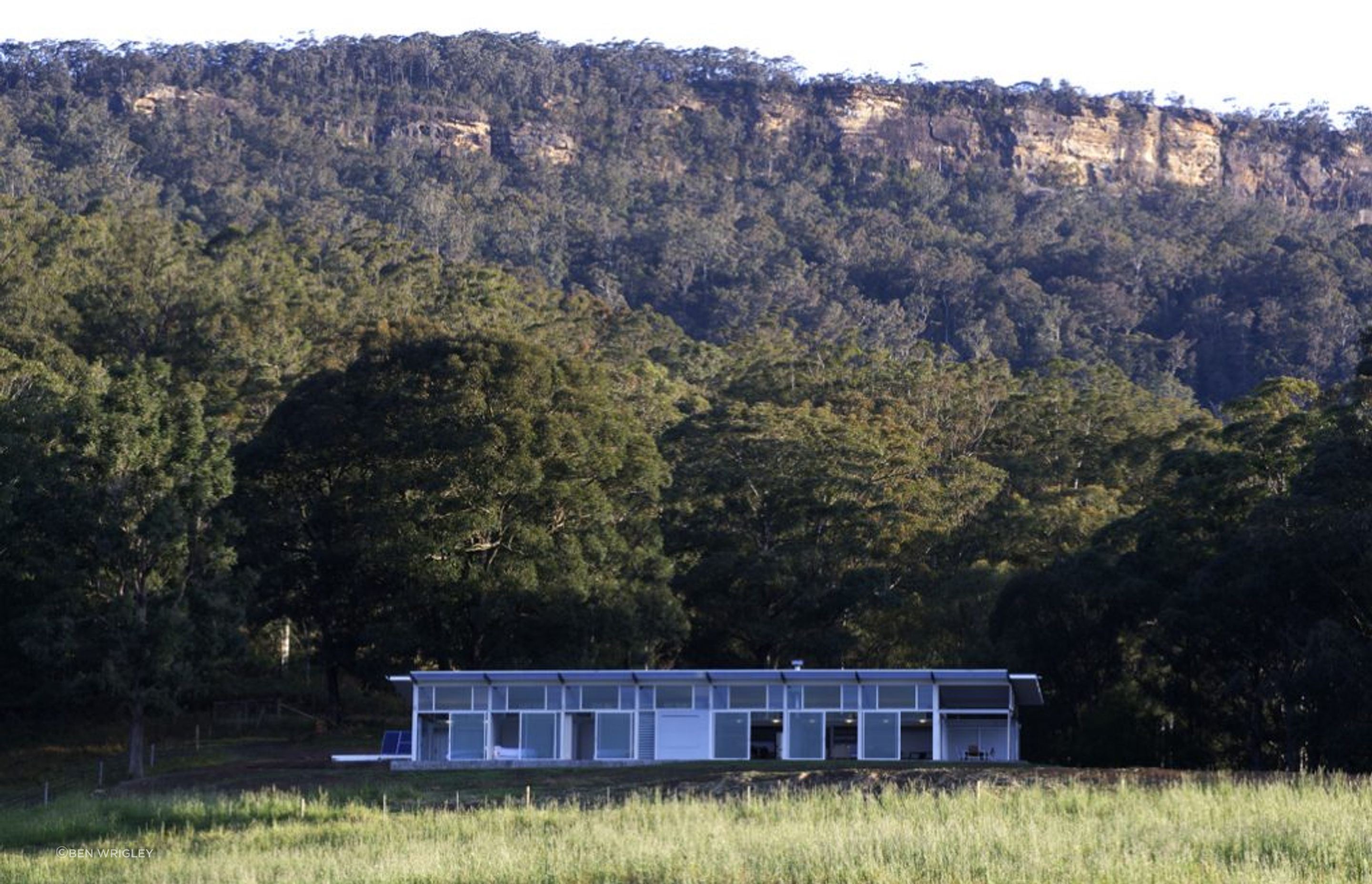 City Escape, Kangaroo Valley