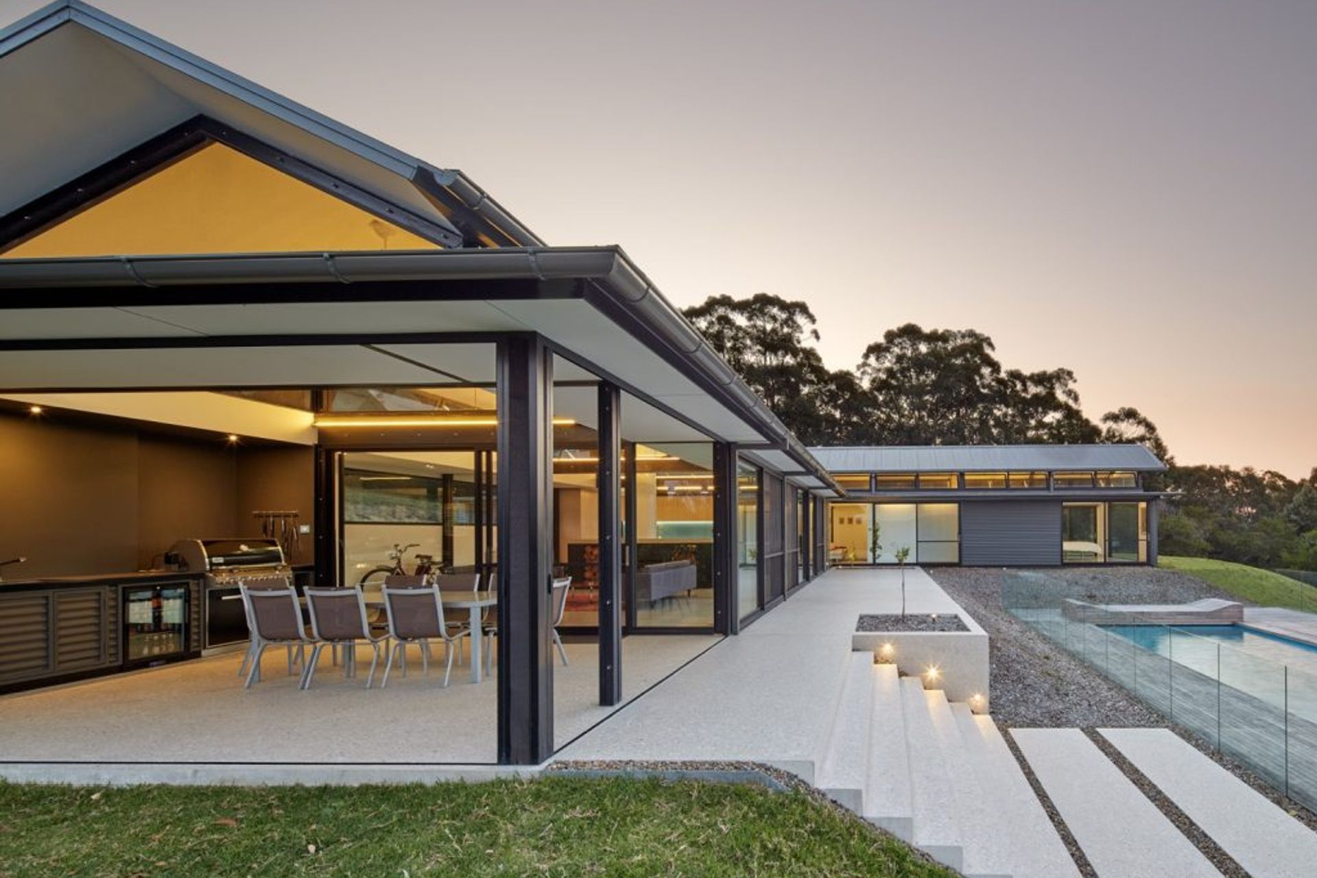 Rural Retreat - Kangaroo Valley