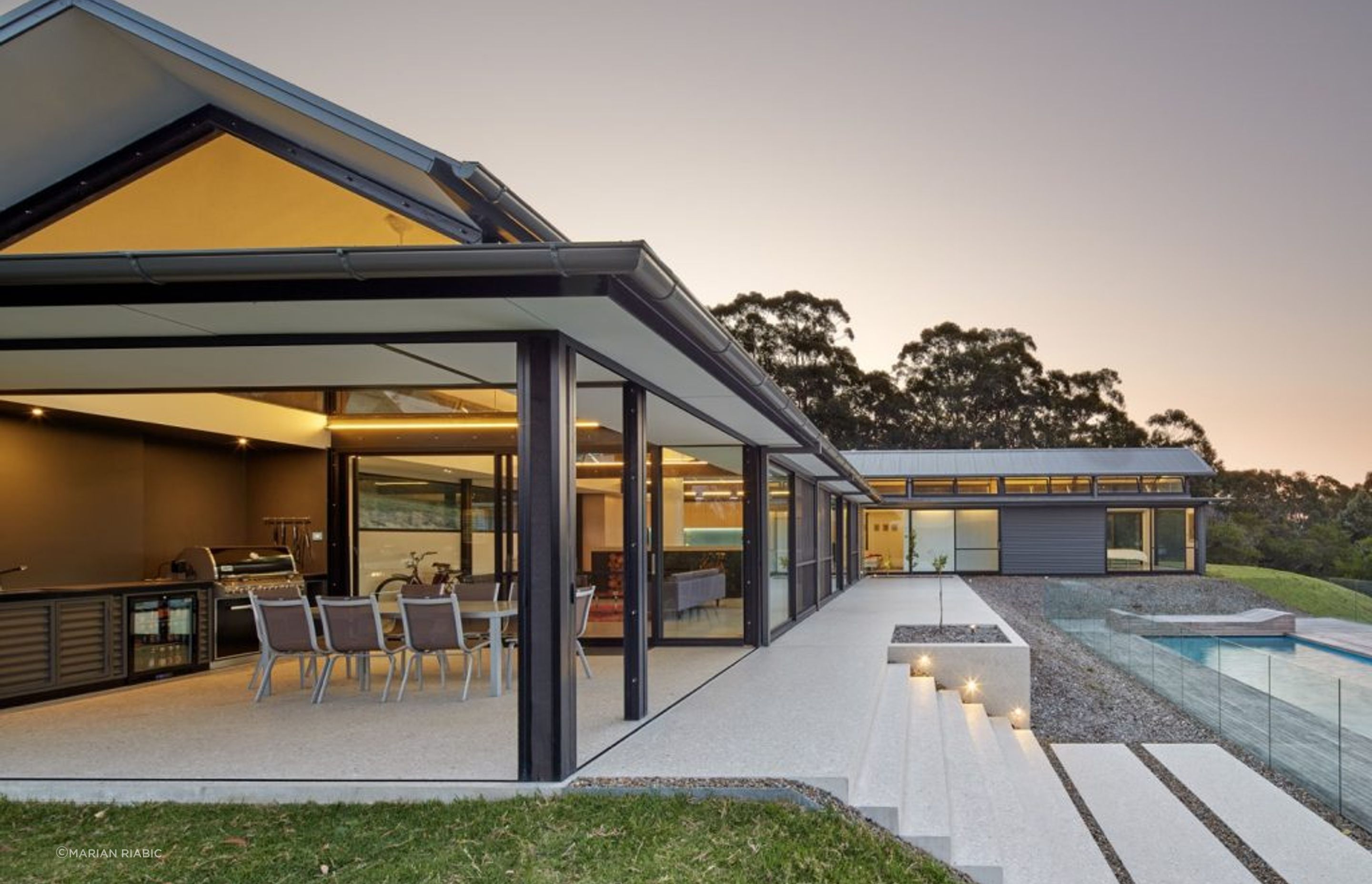 Rural Retreat - Kangaroo Valley