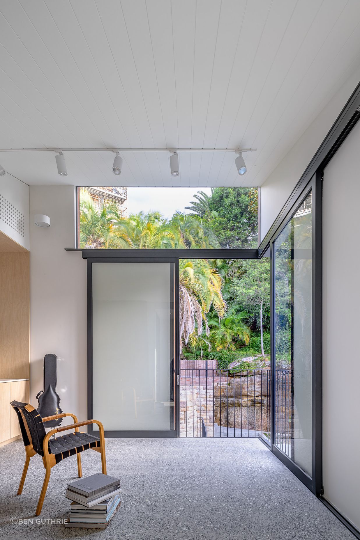 Bellevue Hill