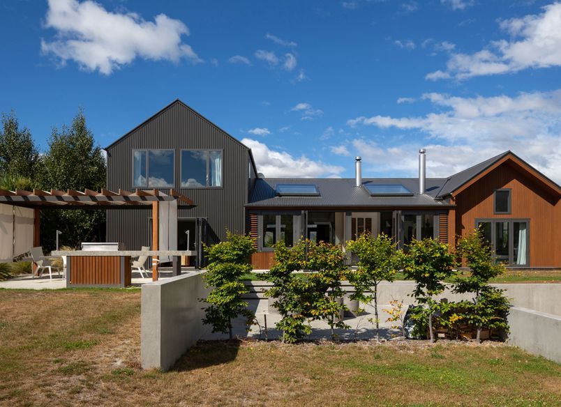 Mountain Views on Speargrass, Queenstown