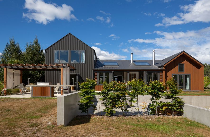 Mountain Views on Speargrass, Queenstown