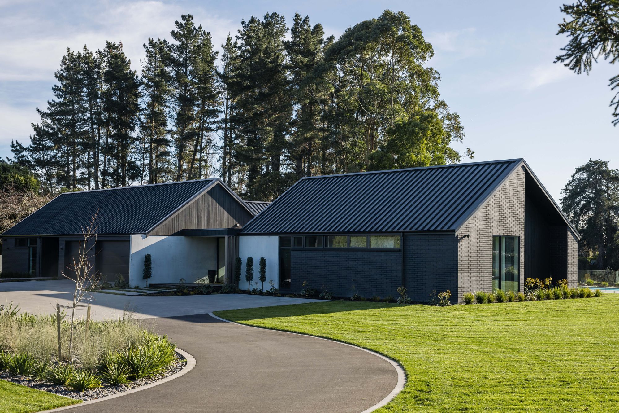 Tamahere Project