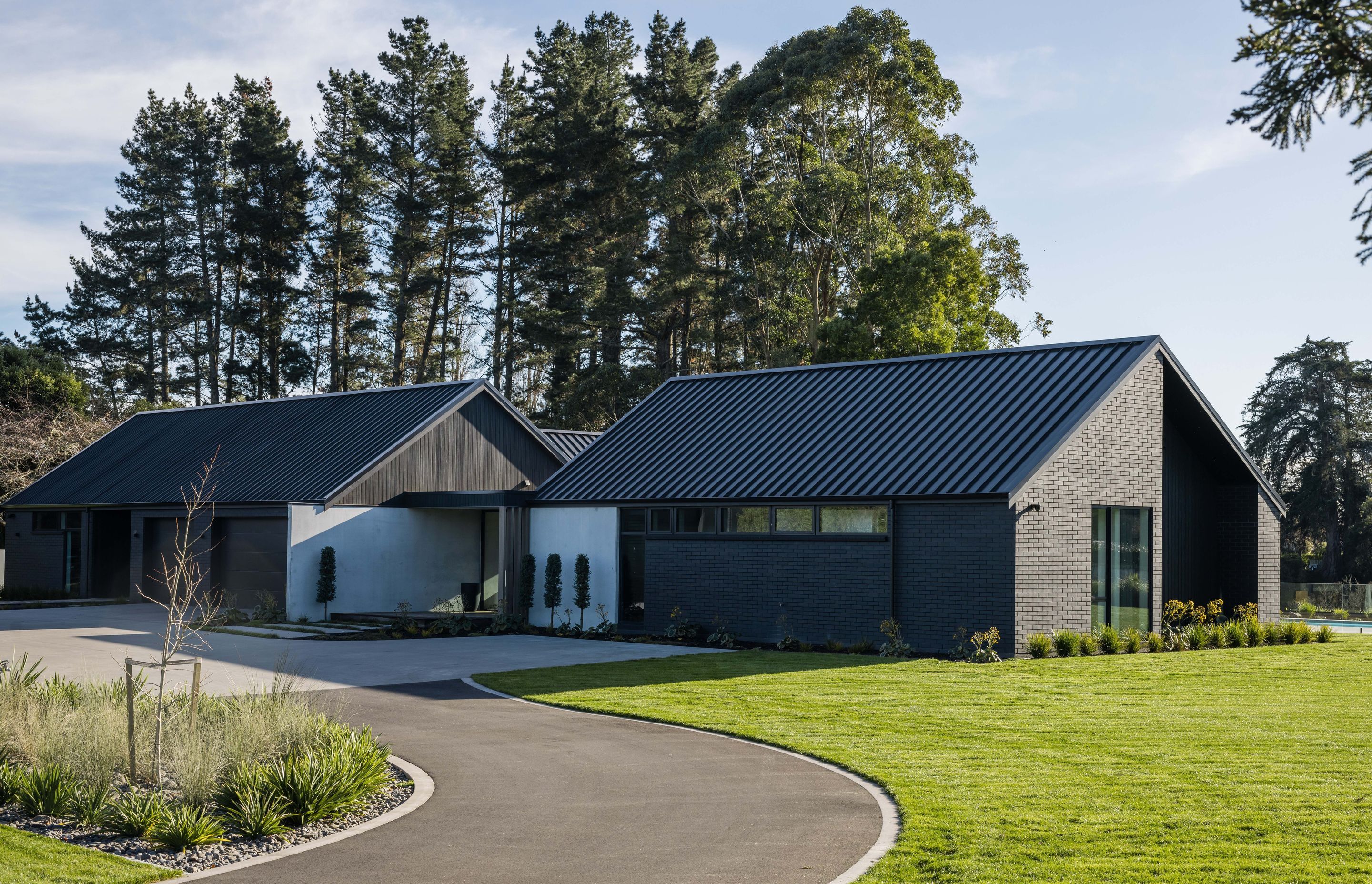 Tamahere Project