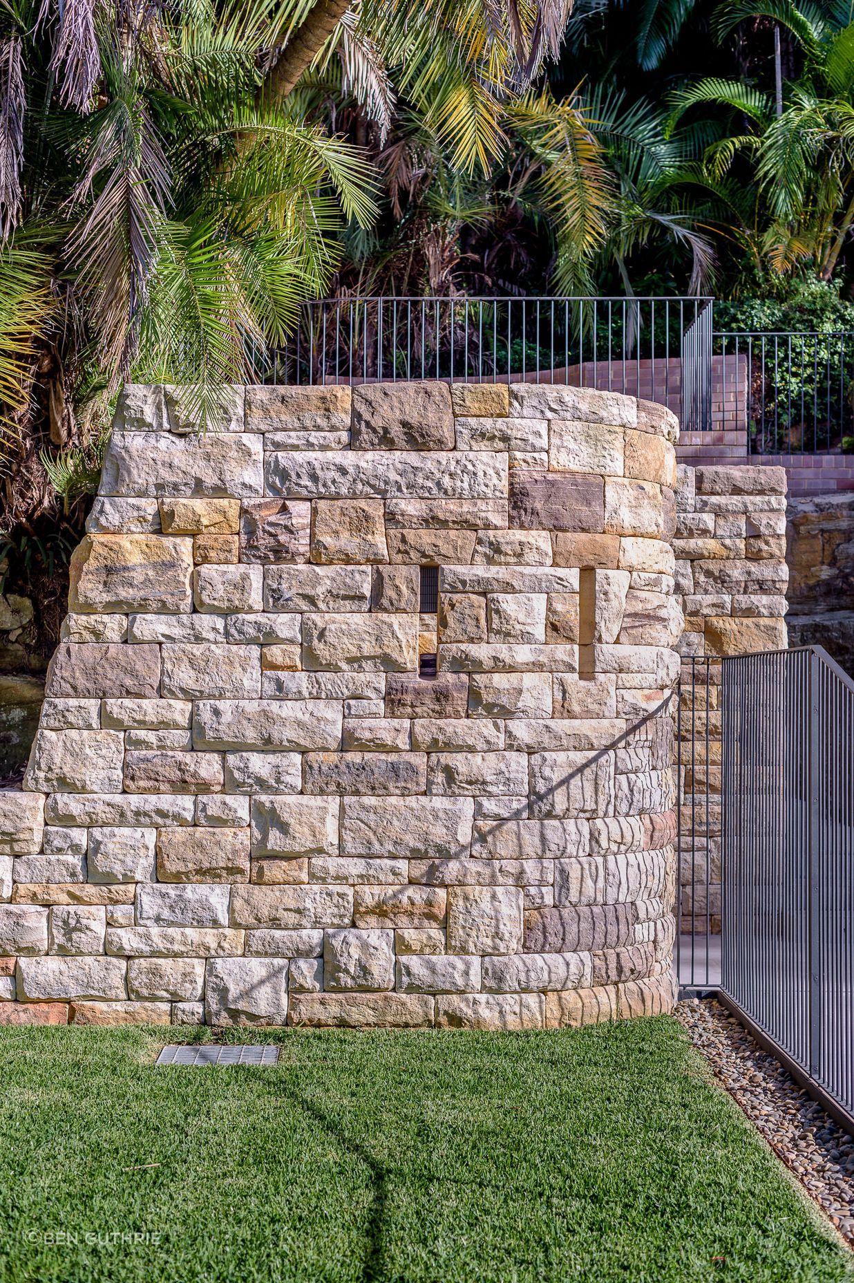 Bellevue Hill
