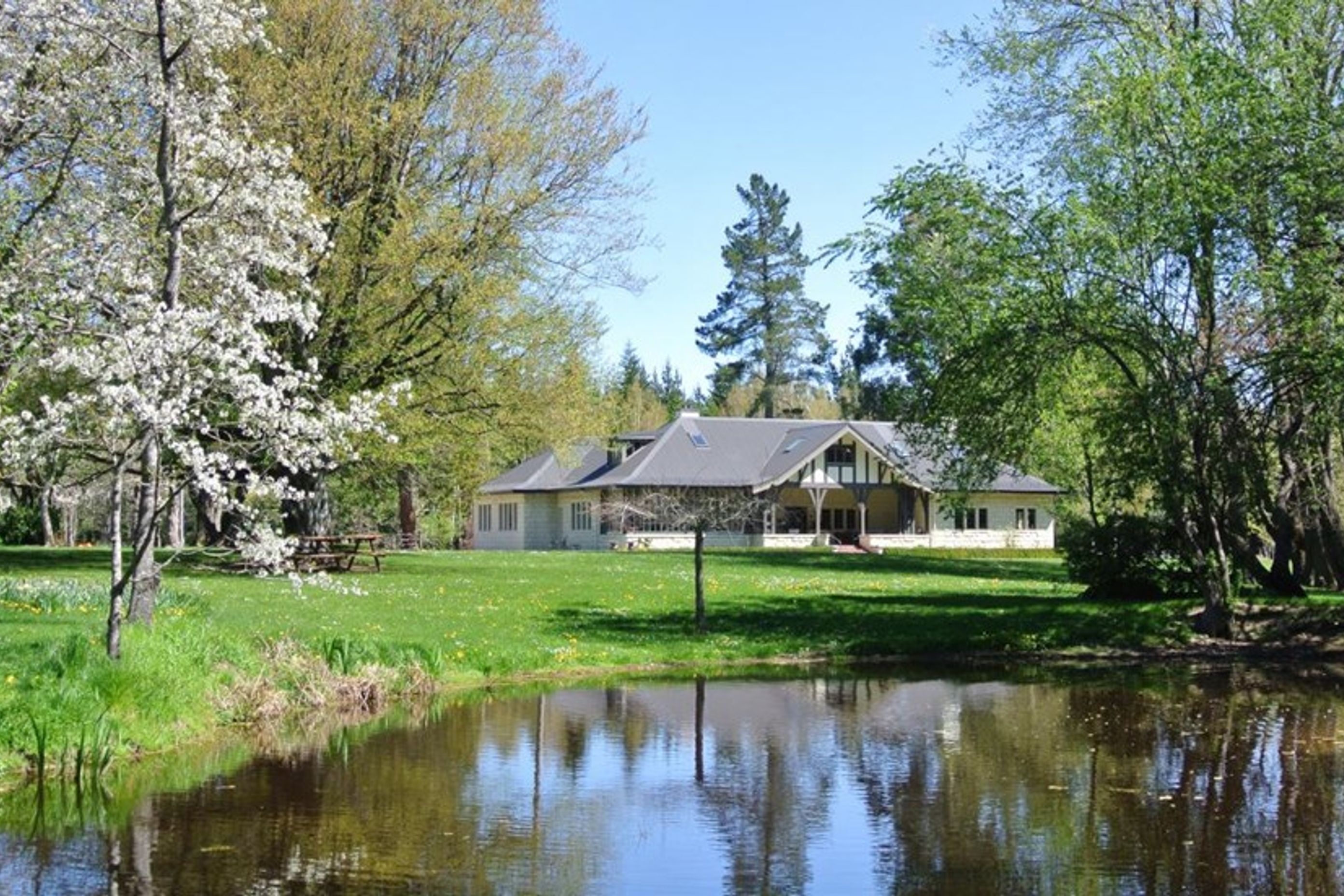 Homestead