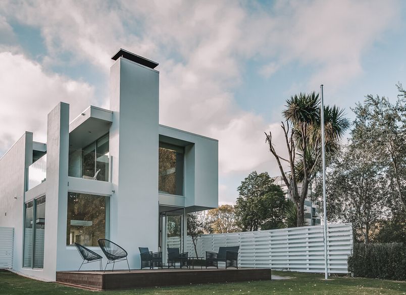 Architectural Update - Millbank