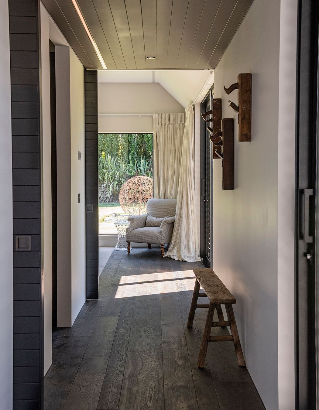 Hepburn's Road House