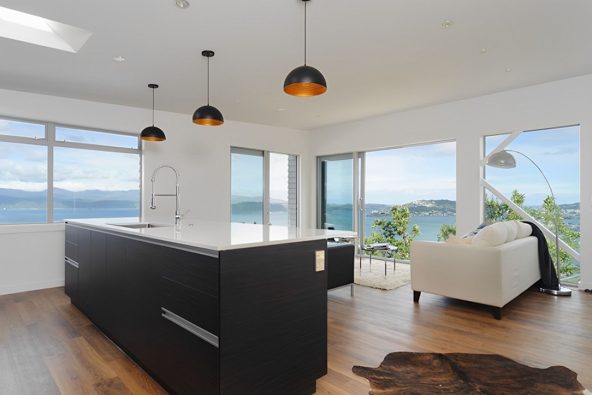 Nicholson Rd, Khandallah, Wellington