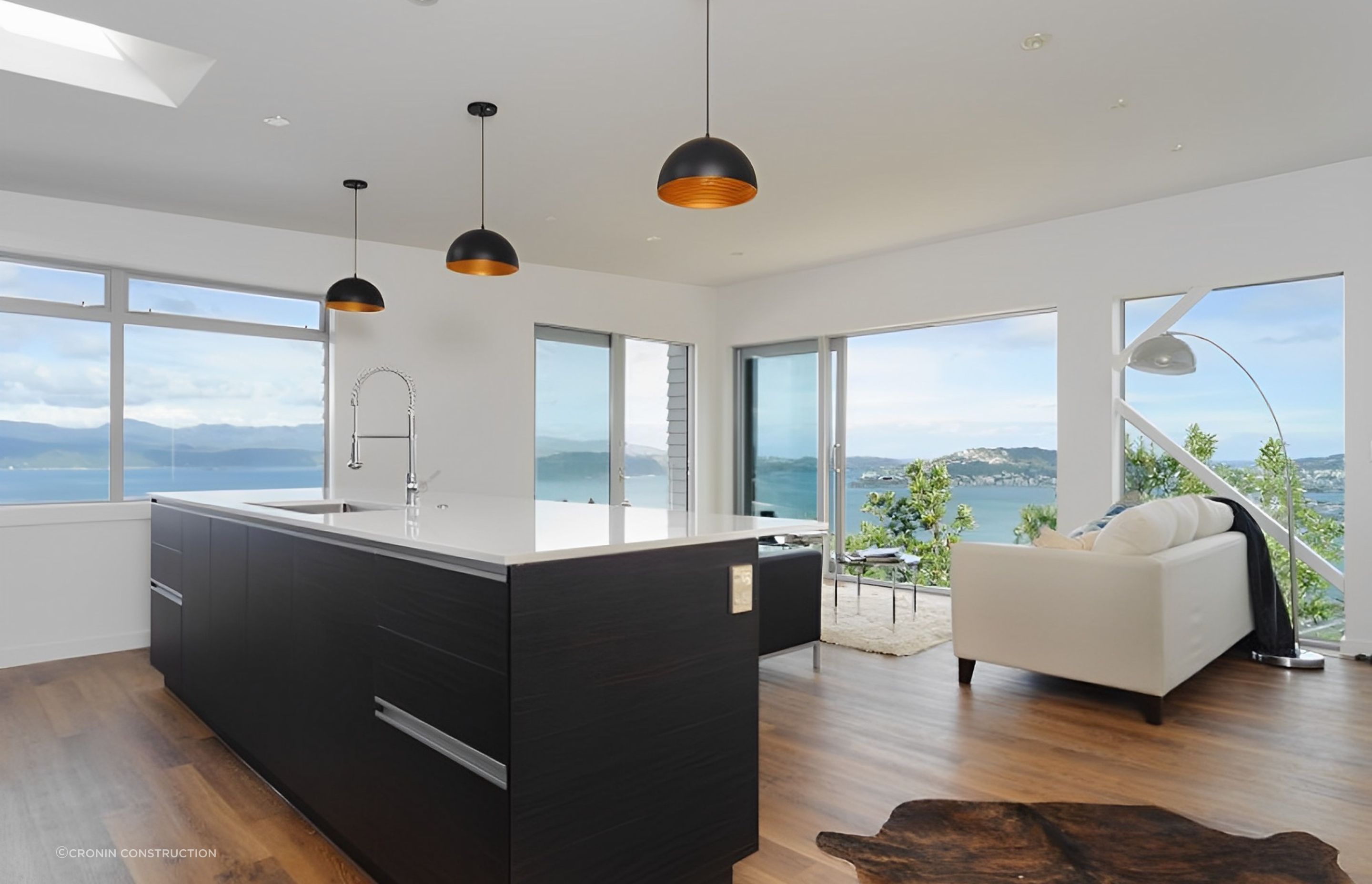 Nicholson Rd, Khandallah, Wellington