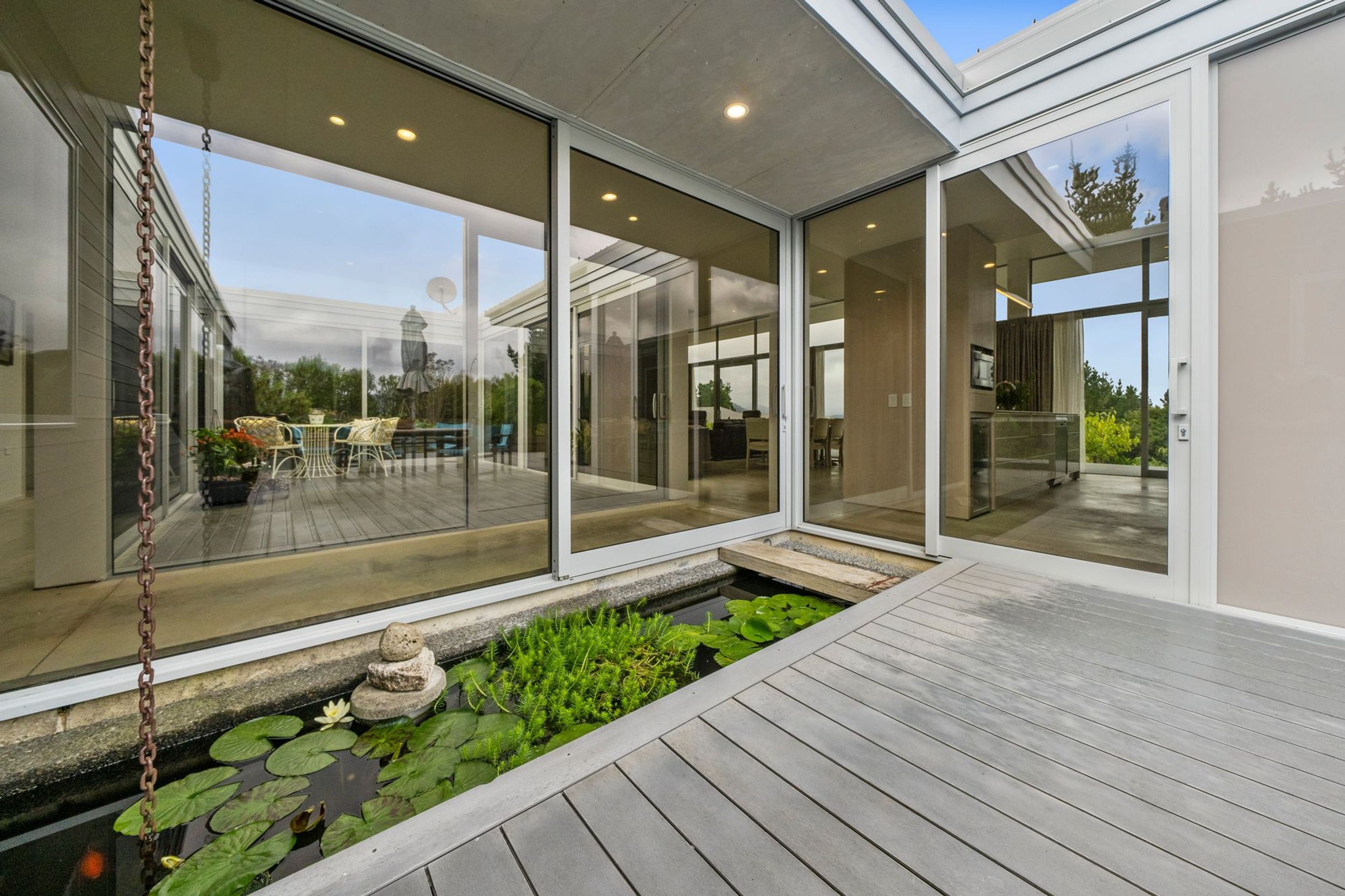 Mount Marua, Upper Hutt - New Build