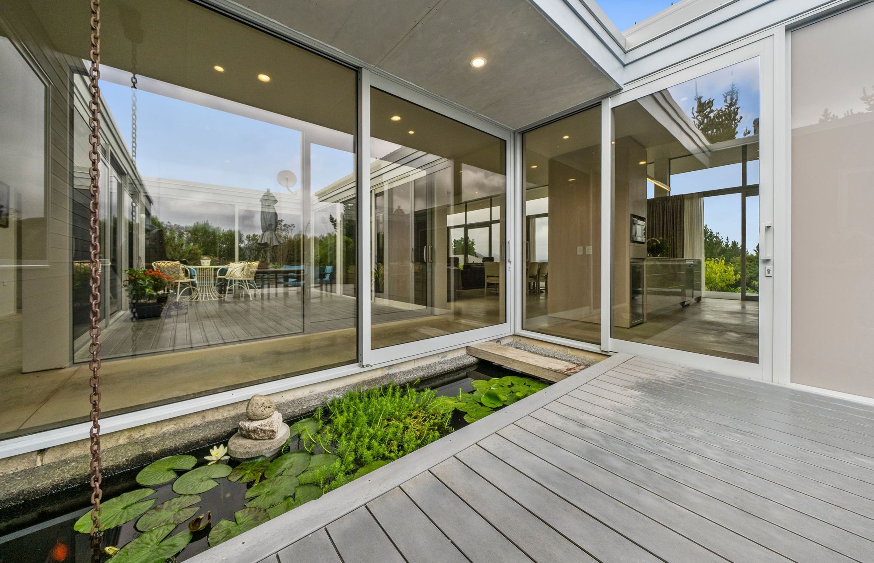 Mount Marua, Upper Hutt - New Build