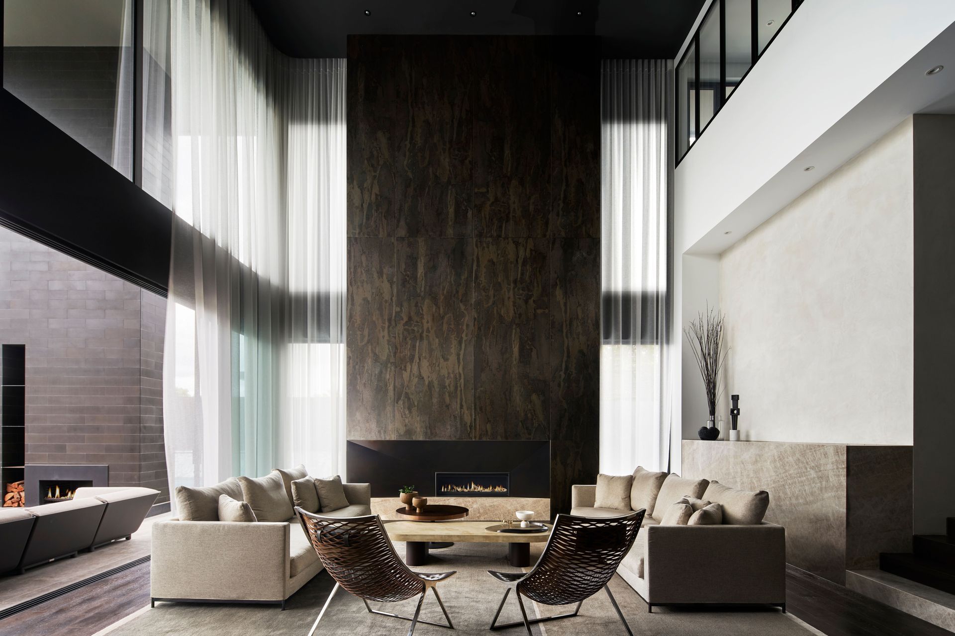 JJA House