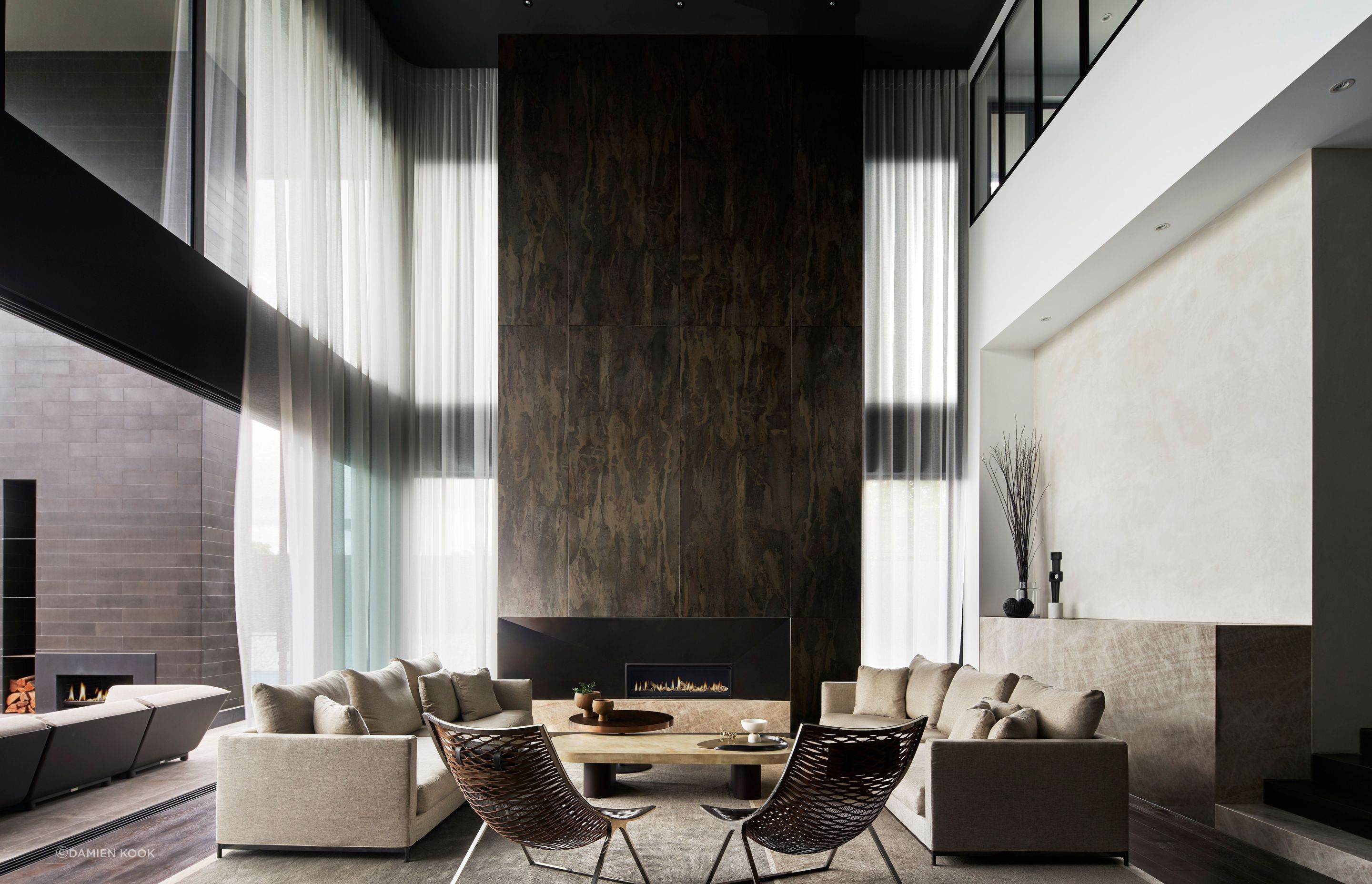 JJA House