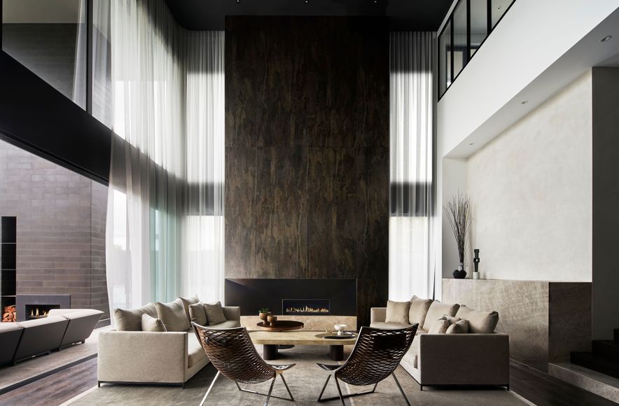 JJA House