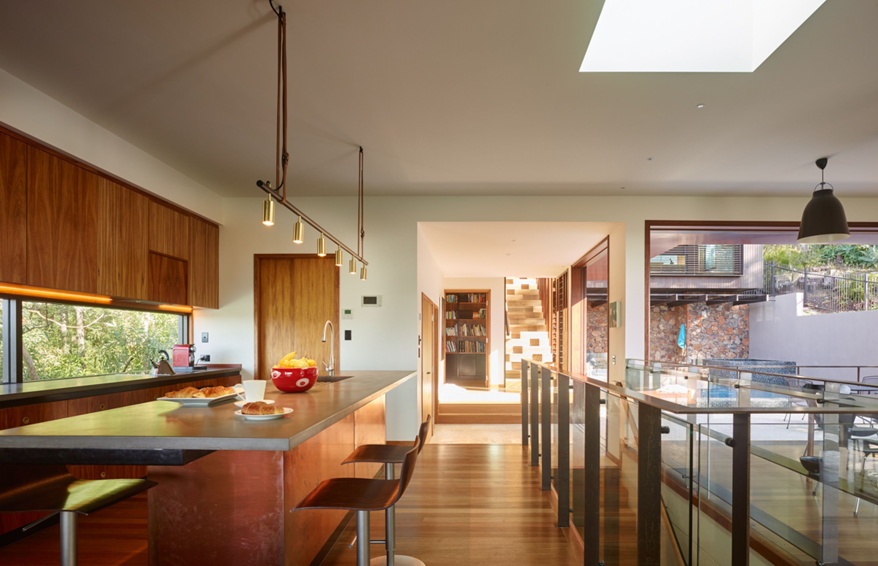 Bardon House