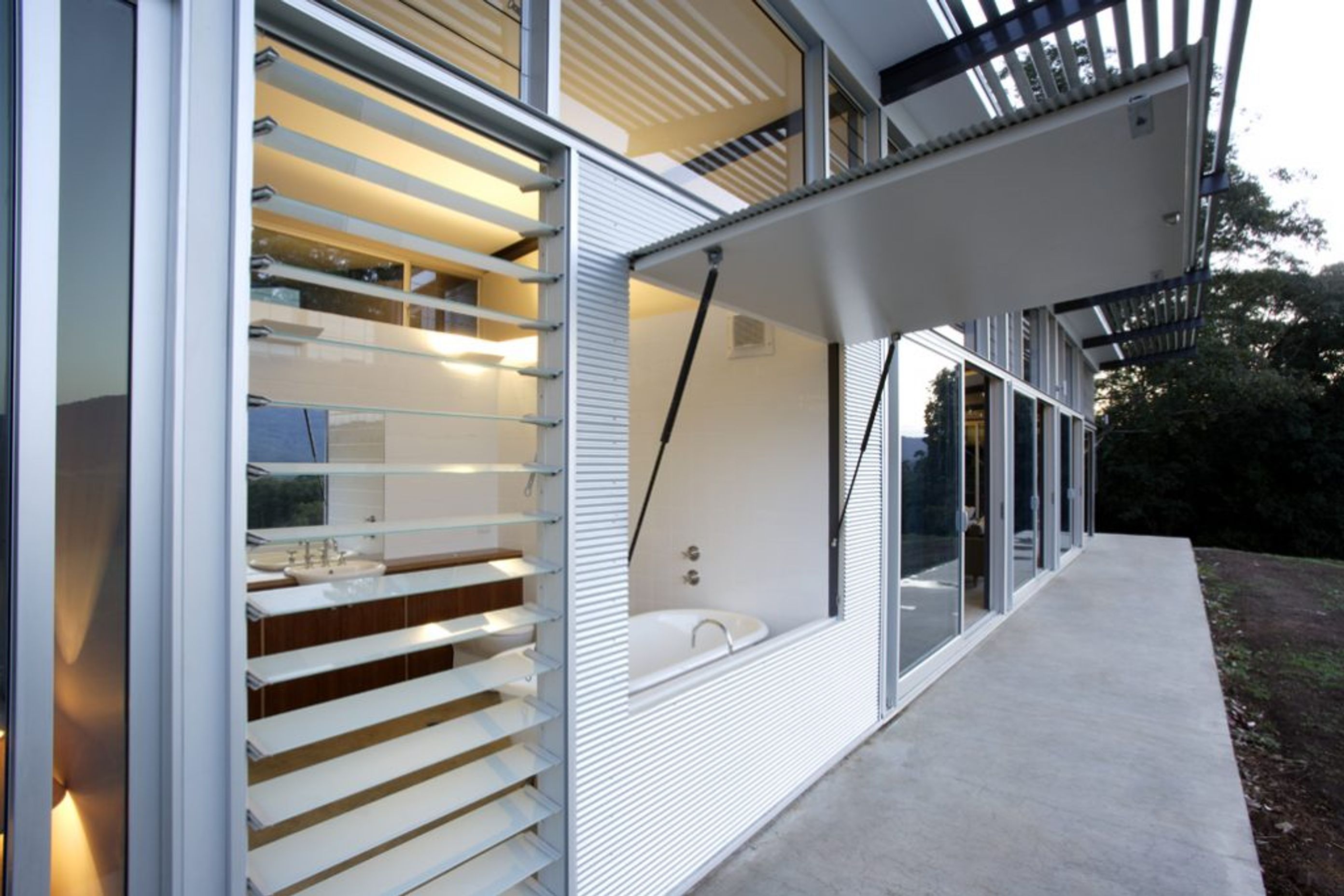 City Escape, Kangaroo Valley