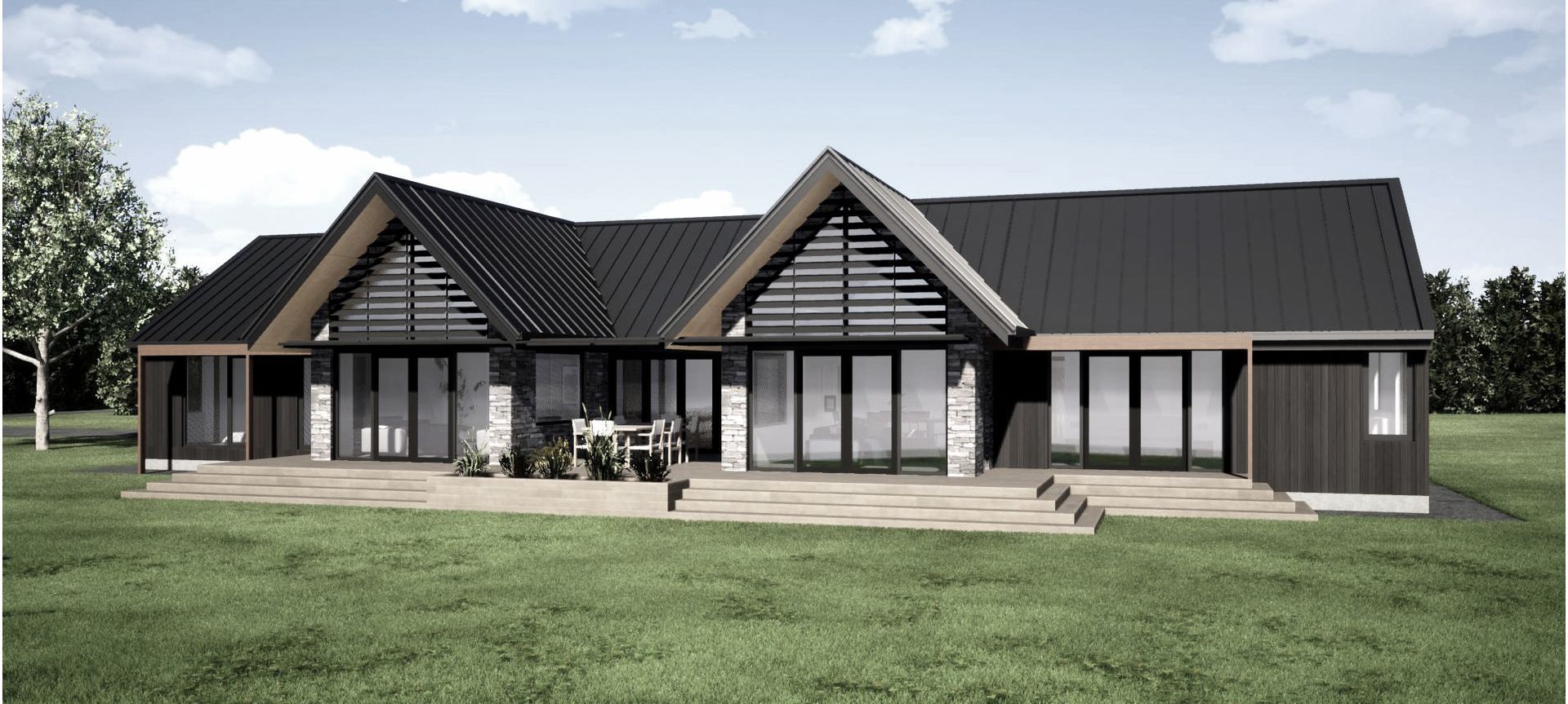 Oxford Superhome banner