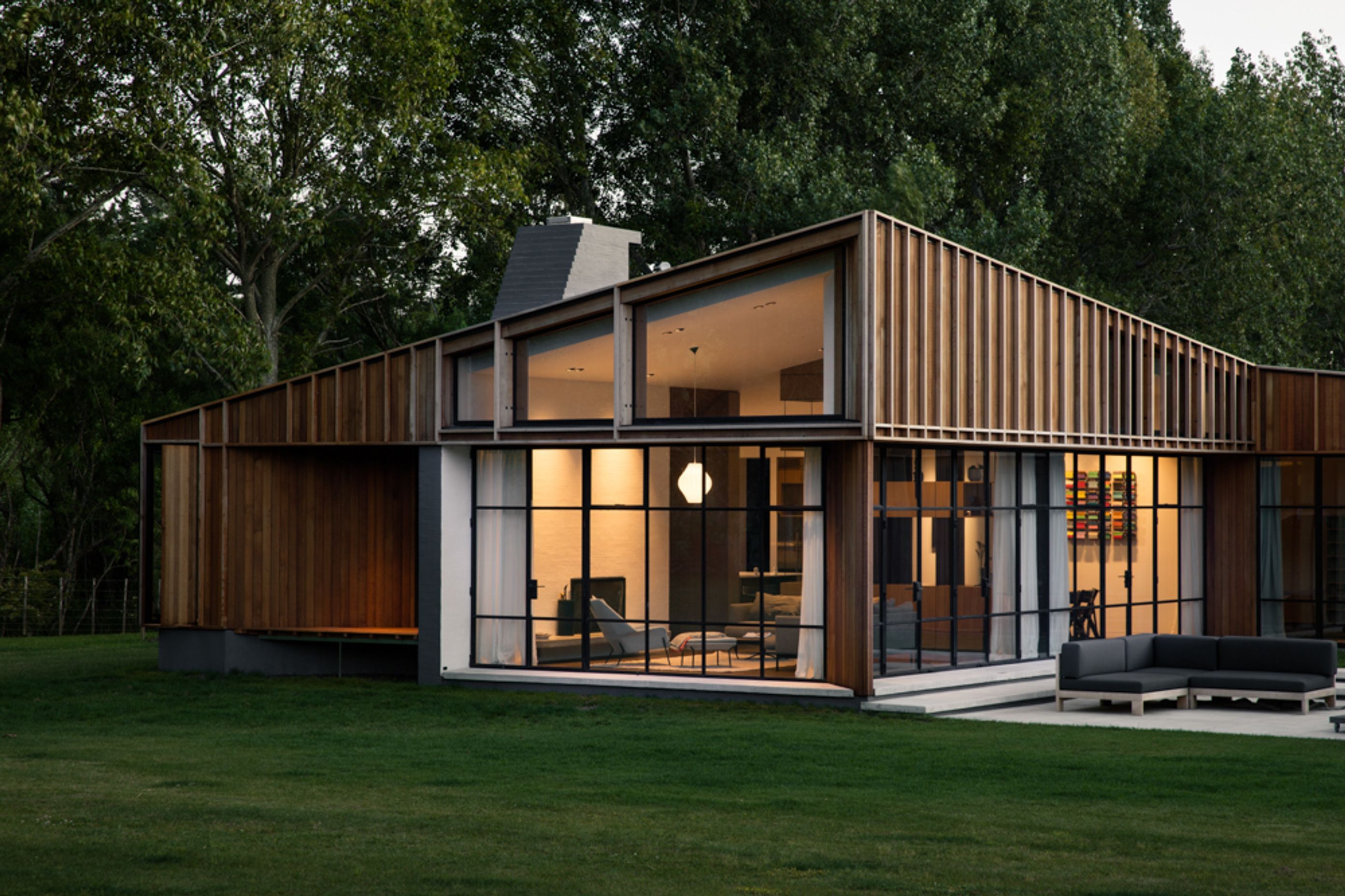 Matakana Residence