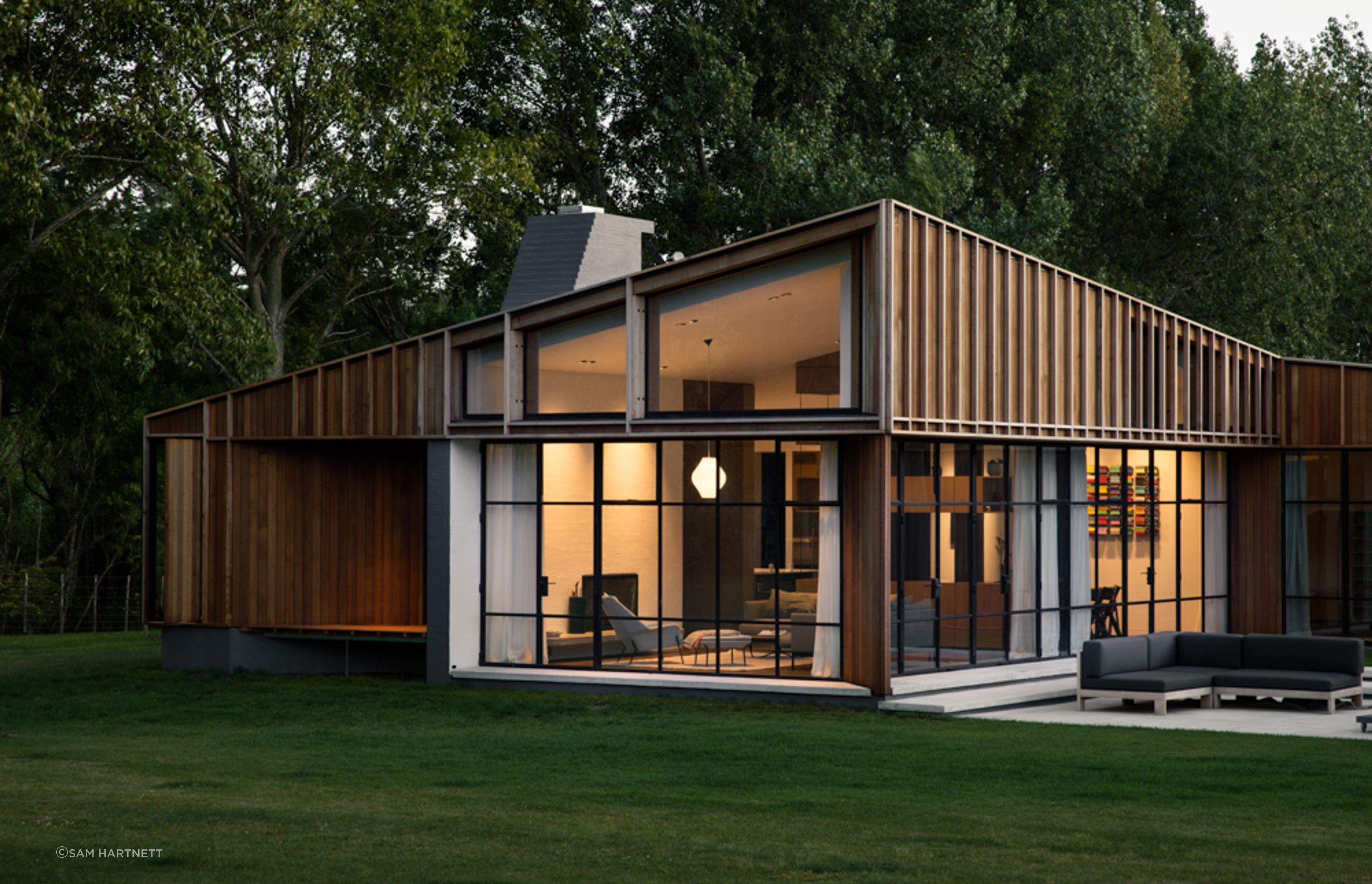 Matakana Residence