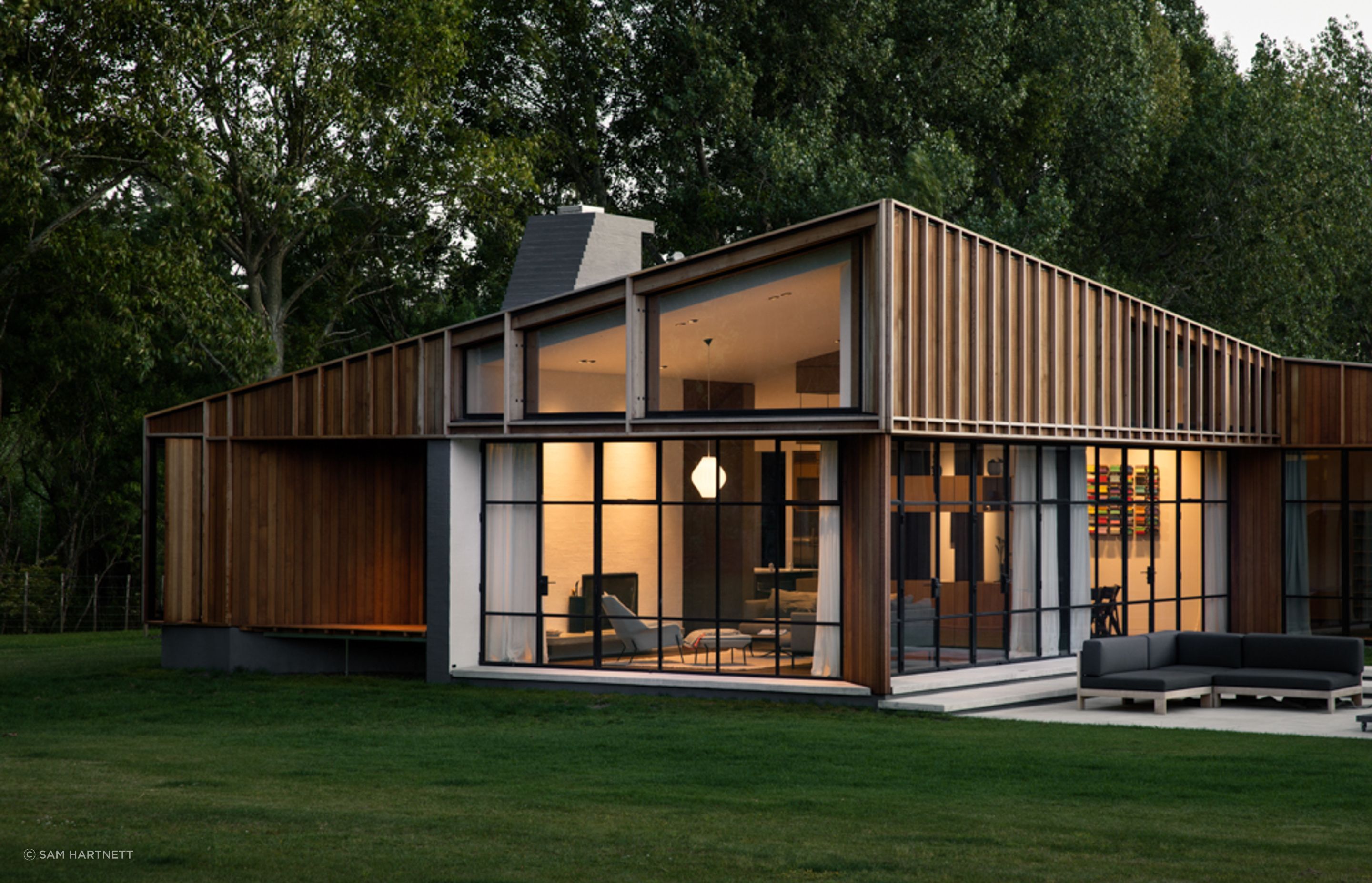 Matakana Residence