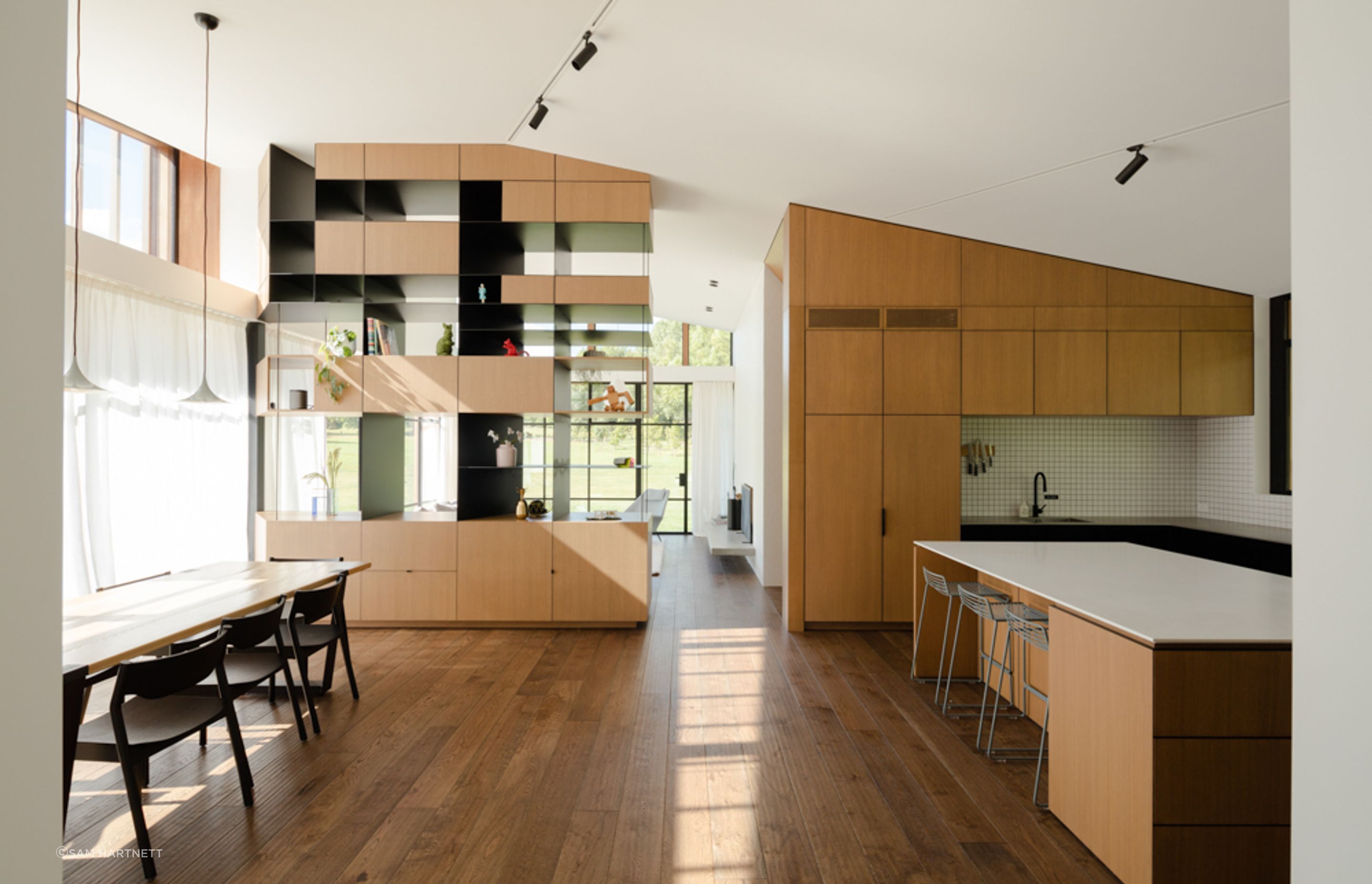 Matakana Residence