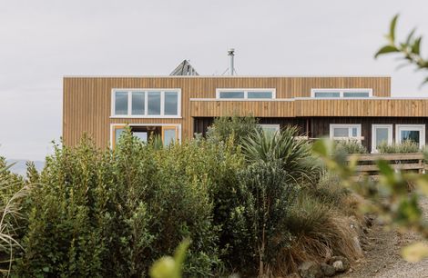 Woodfort Estate, Waikato Rural