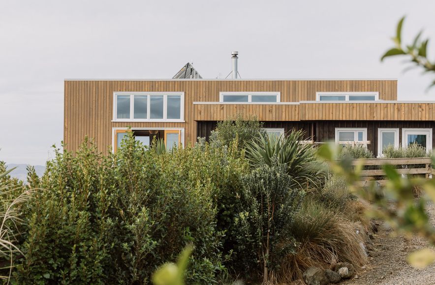 Scoria Hill Eco Retreat, Raglan Rural