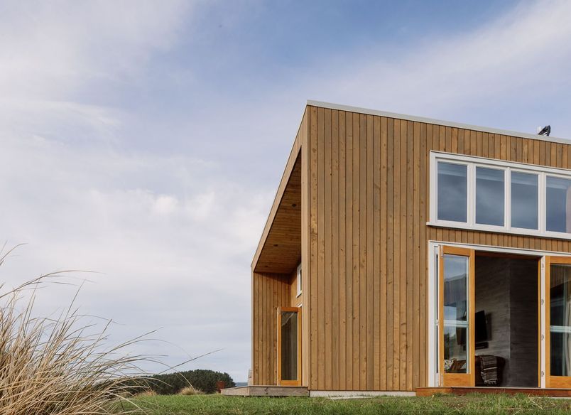 Woodfort Estate, Waikato Rural