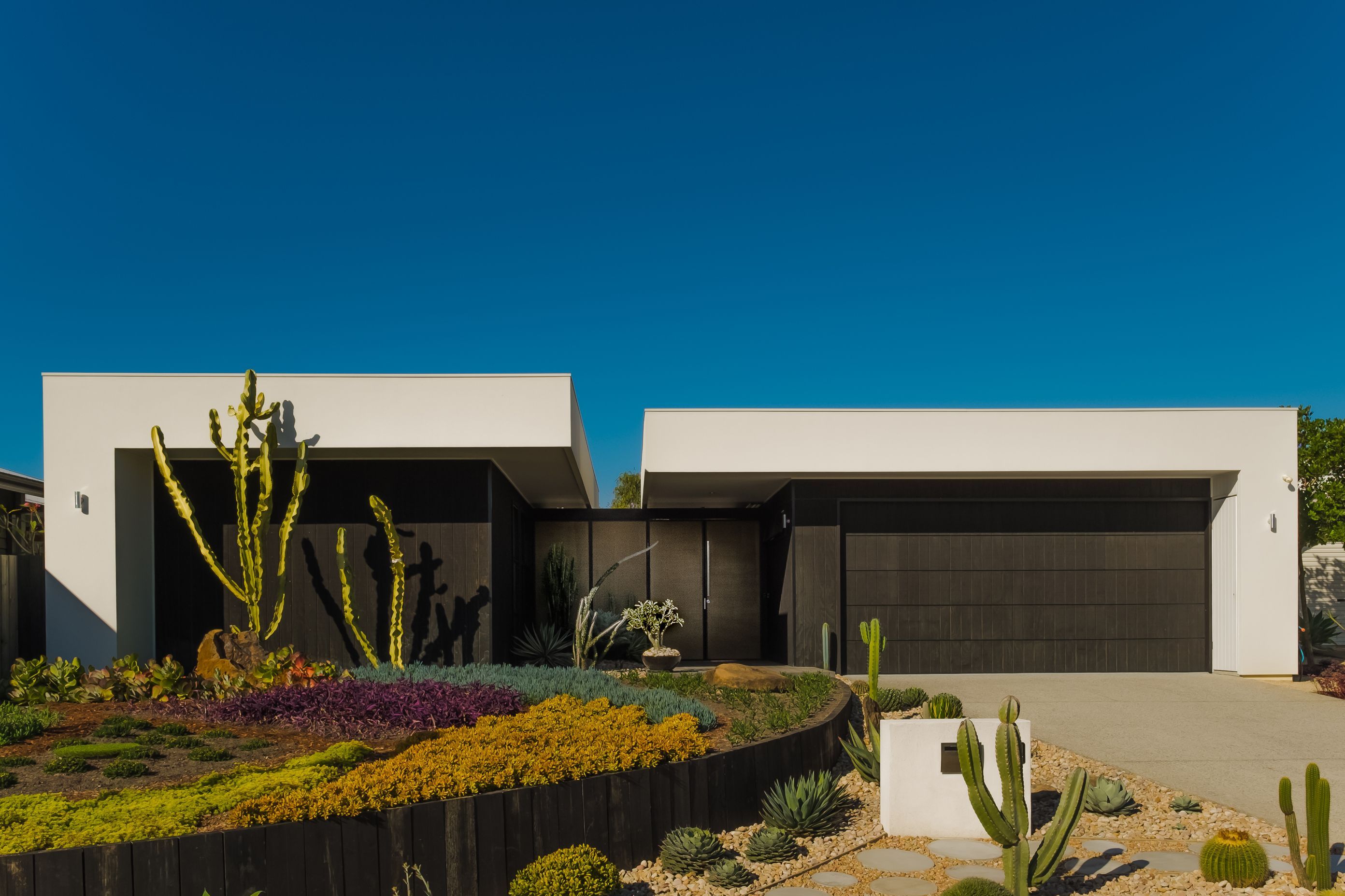 Farrel Shilton Residence