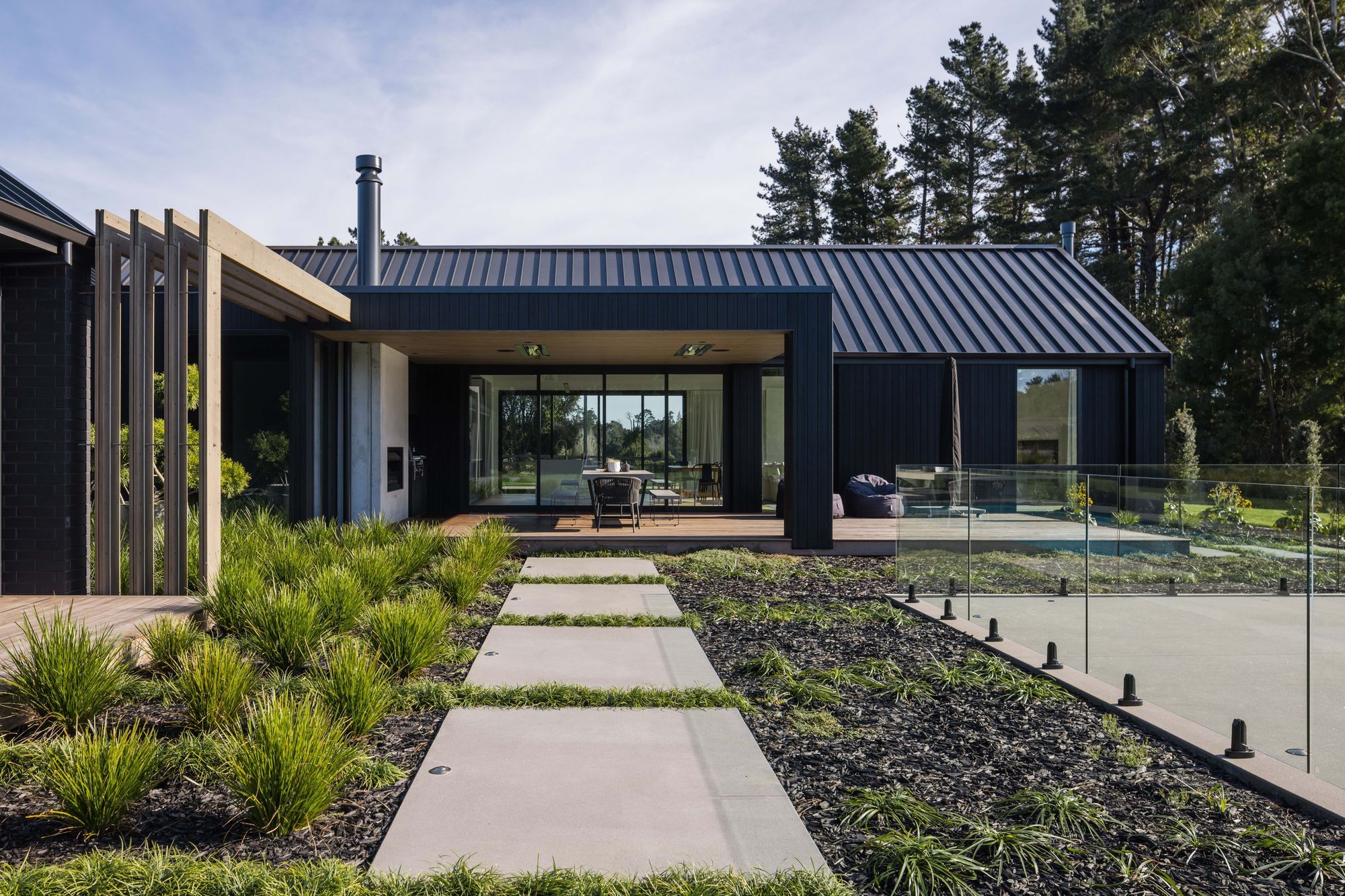 Tamahere Project