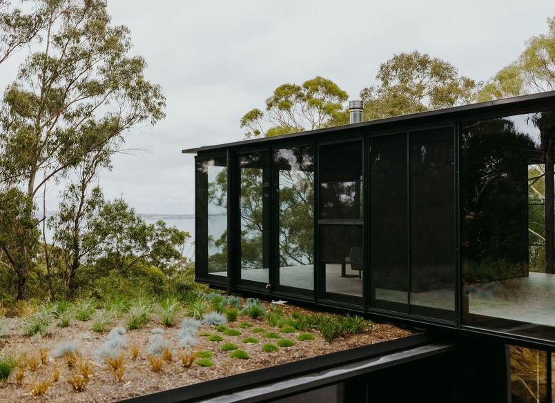 Taroona House