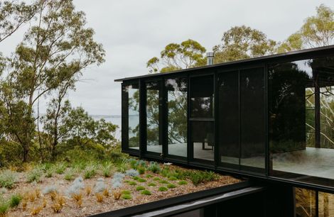 Taroona House